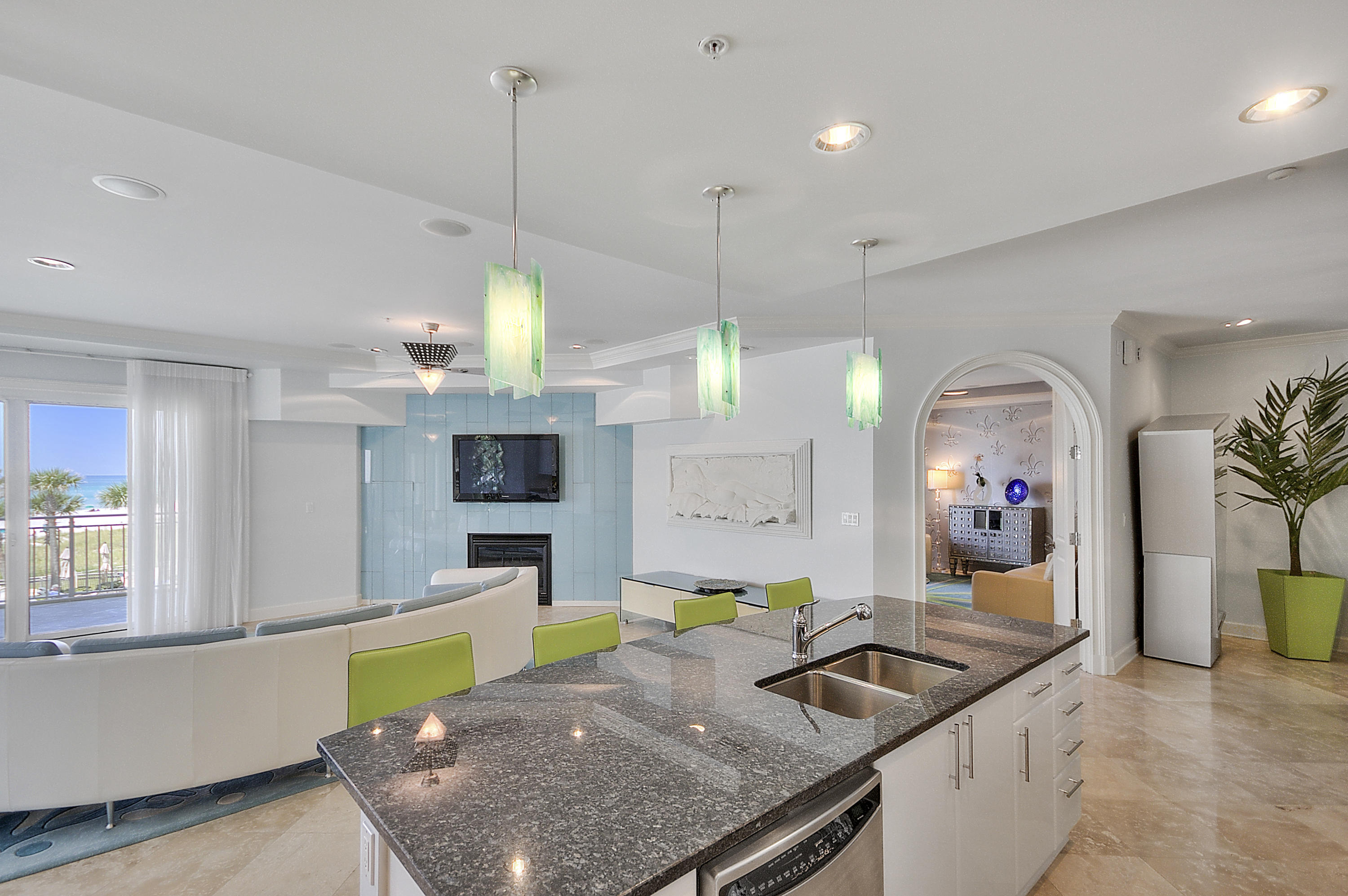 GRAND DUNES - SOUTH TOWER - Residential