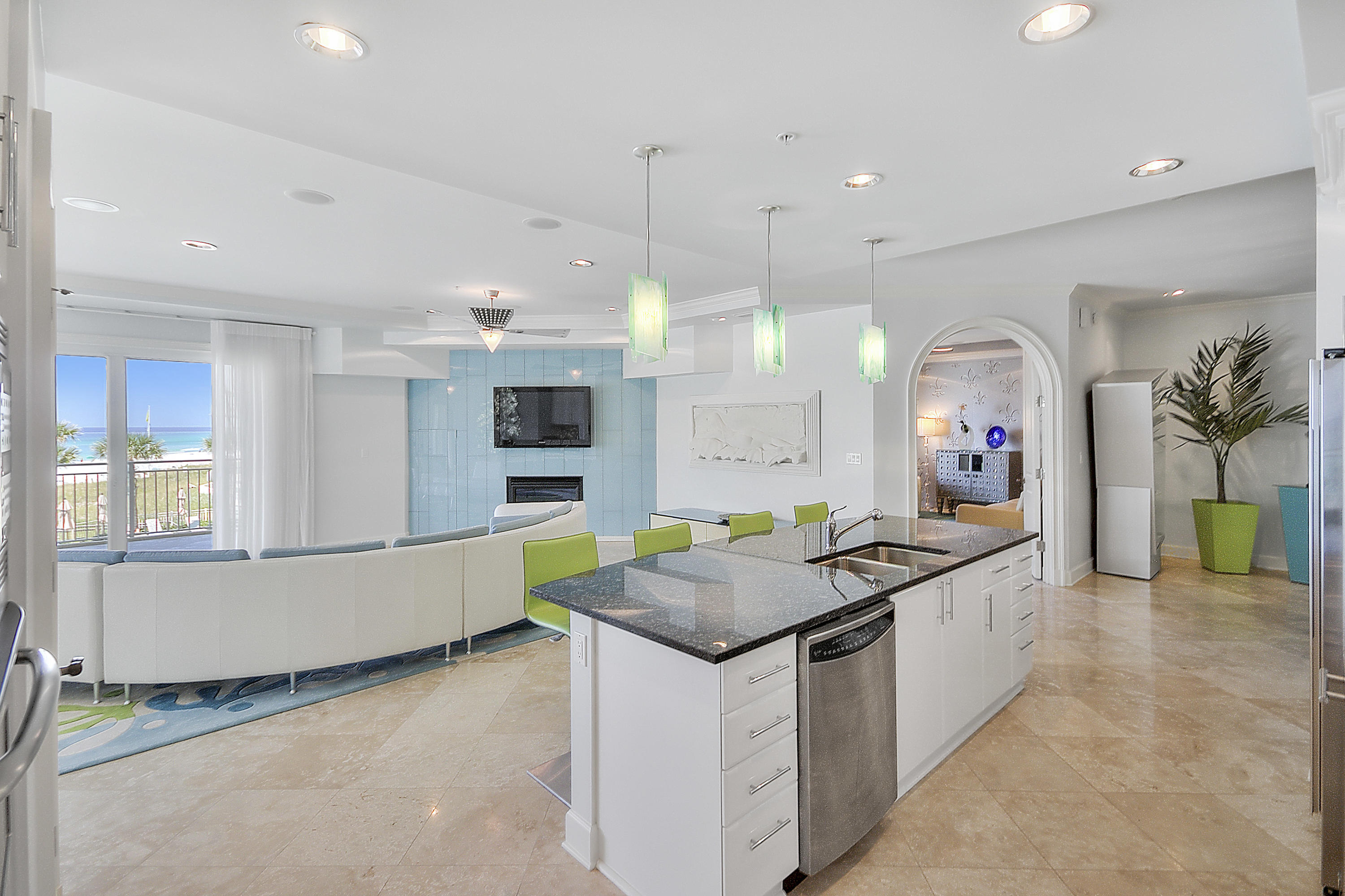 GRAND DUNES - SOUTH TOWER - Residential