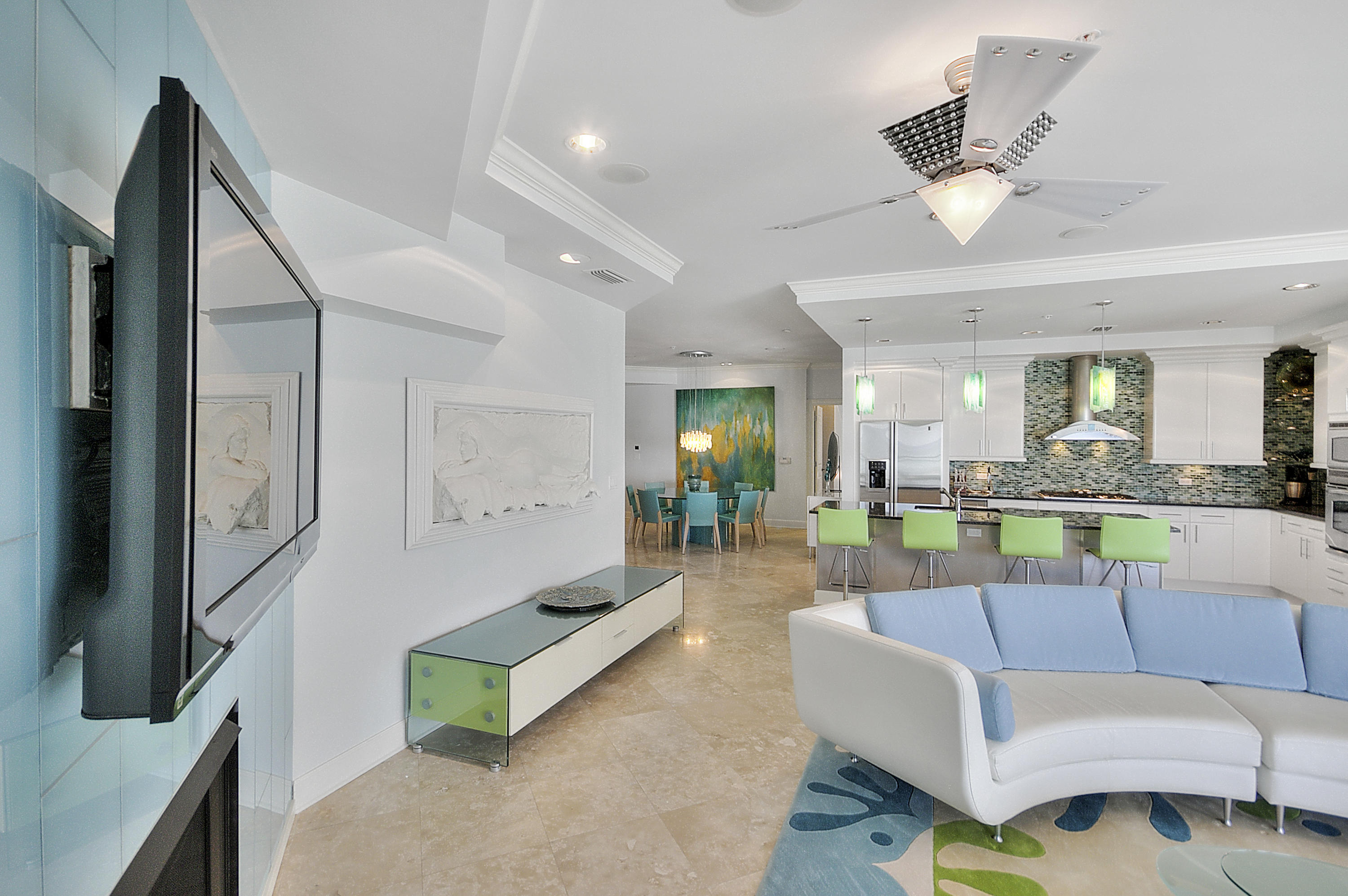 GRAND DUNES - SOUTH TOWER - Residential