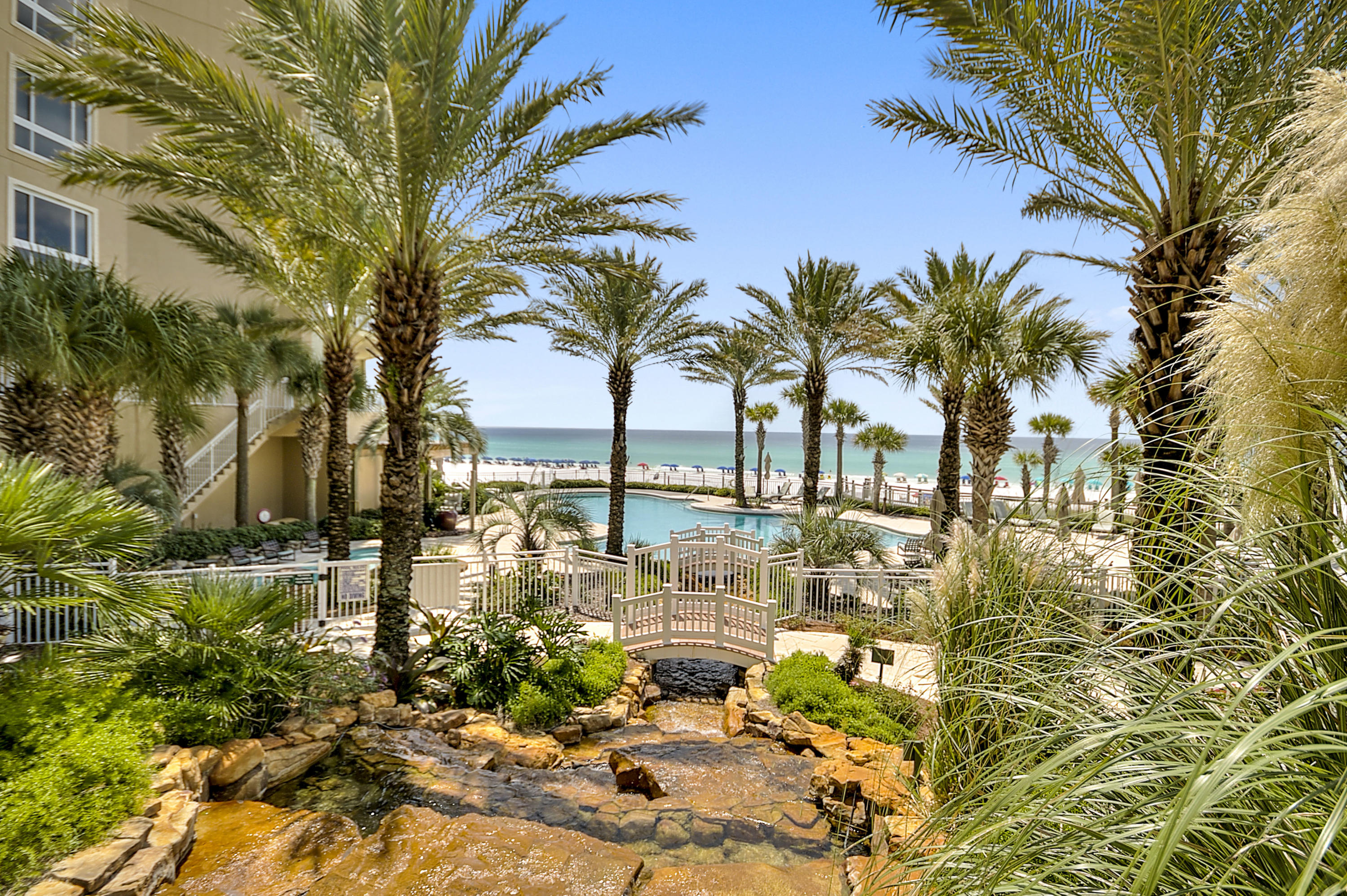 GRAND DUNES - SOUTH TOWER - Residential
