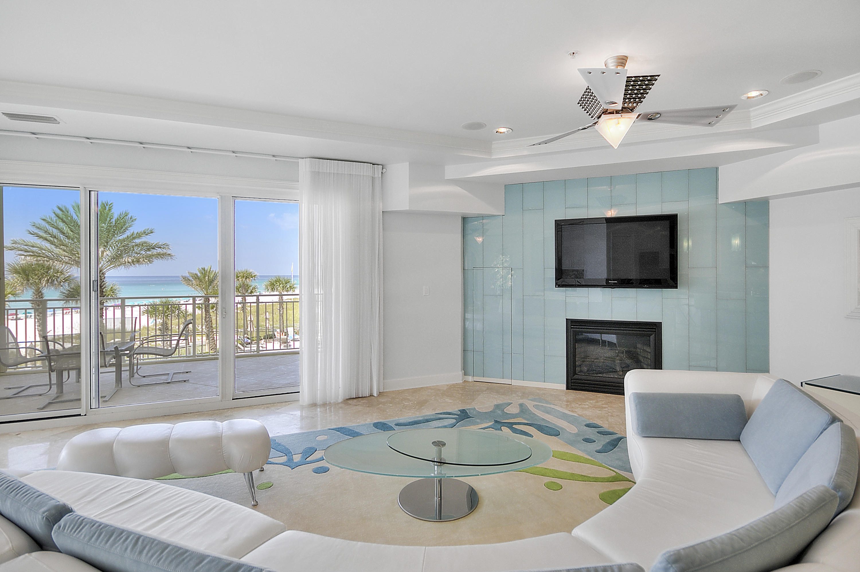 GRAND DUNES - SOUTH TOWER - Residential