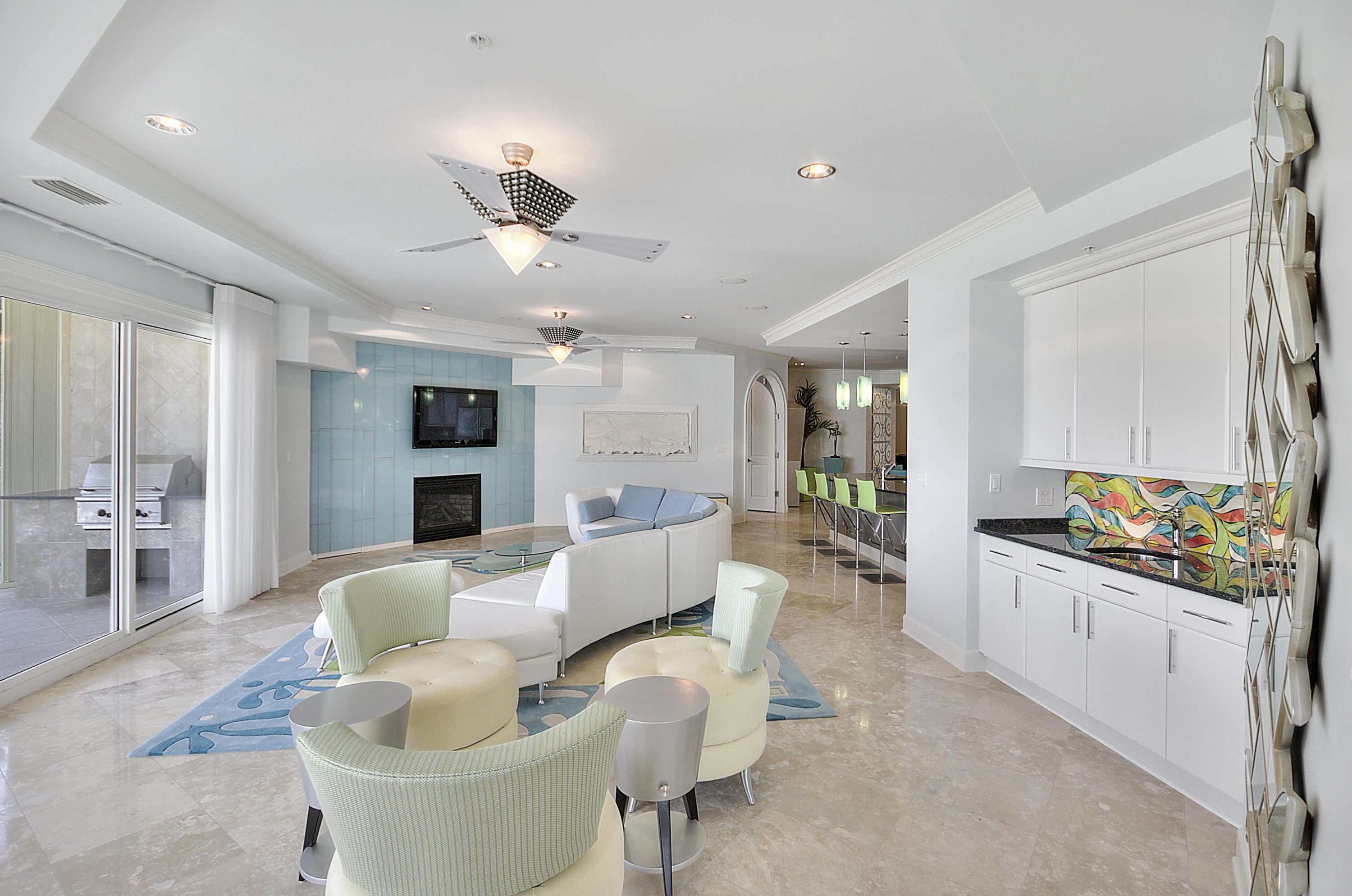GRAND DUNES - SOUTH TOWER - Residential