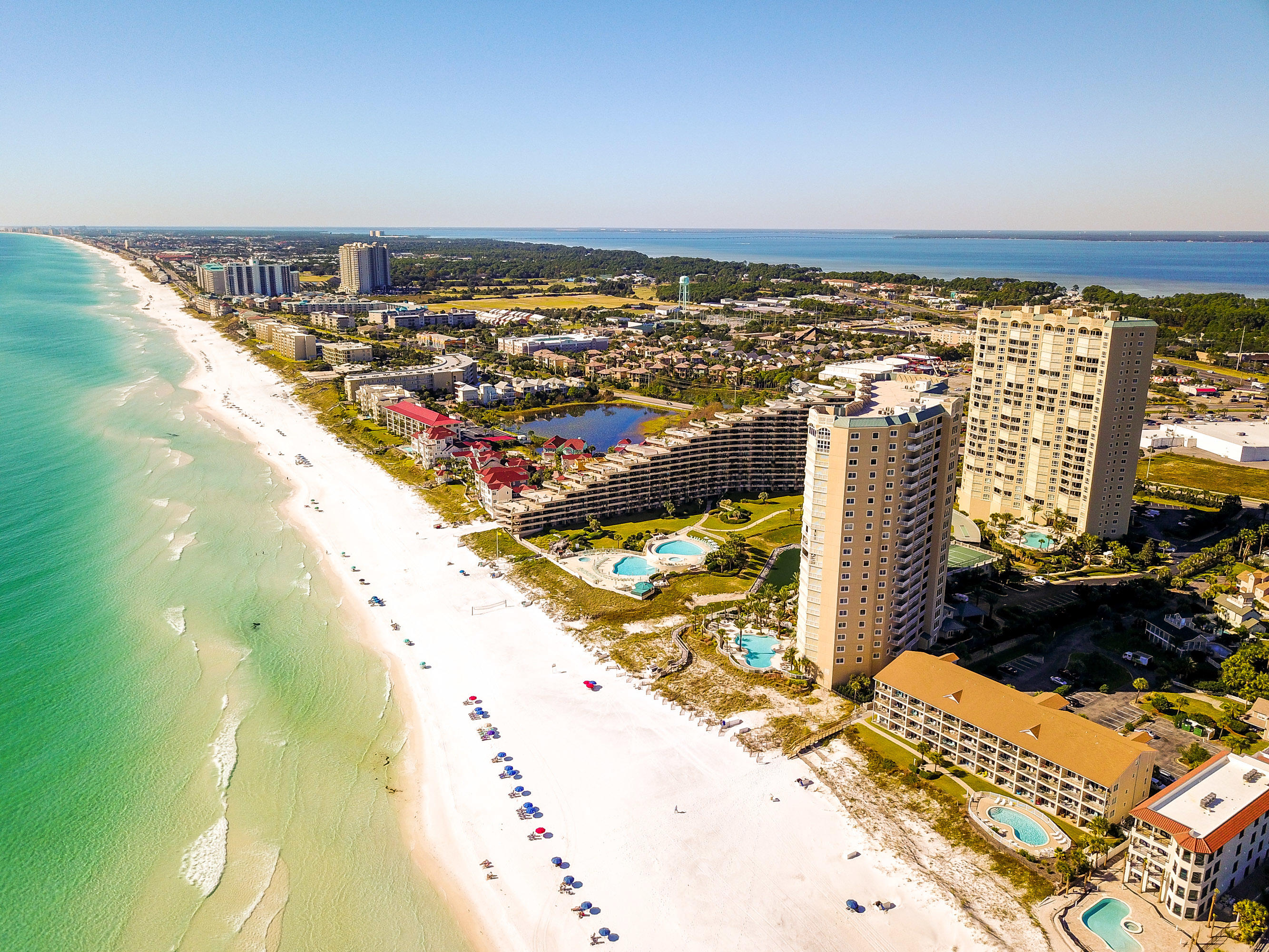 GRAND DUNES - SOUTH TOWER - Residential