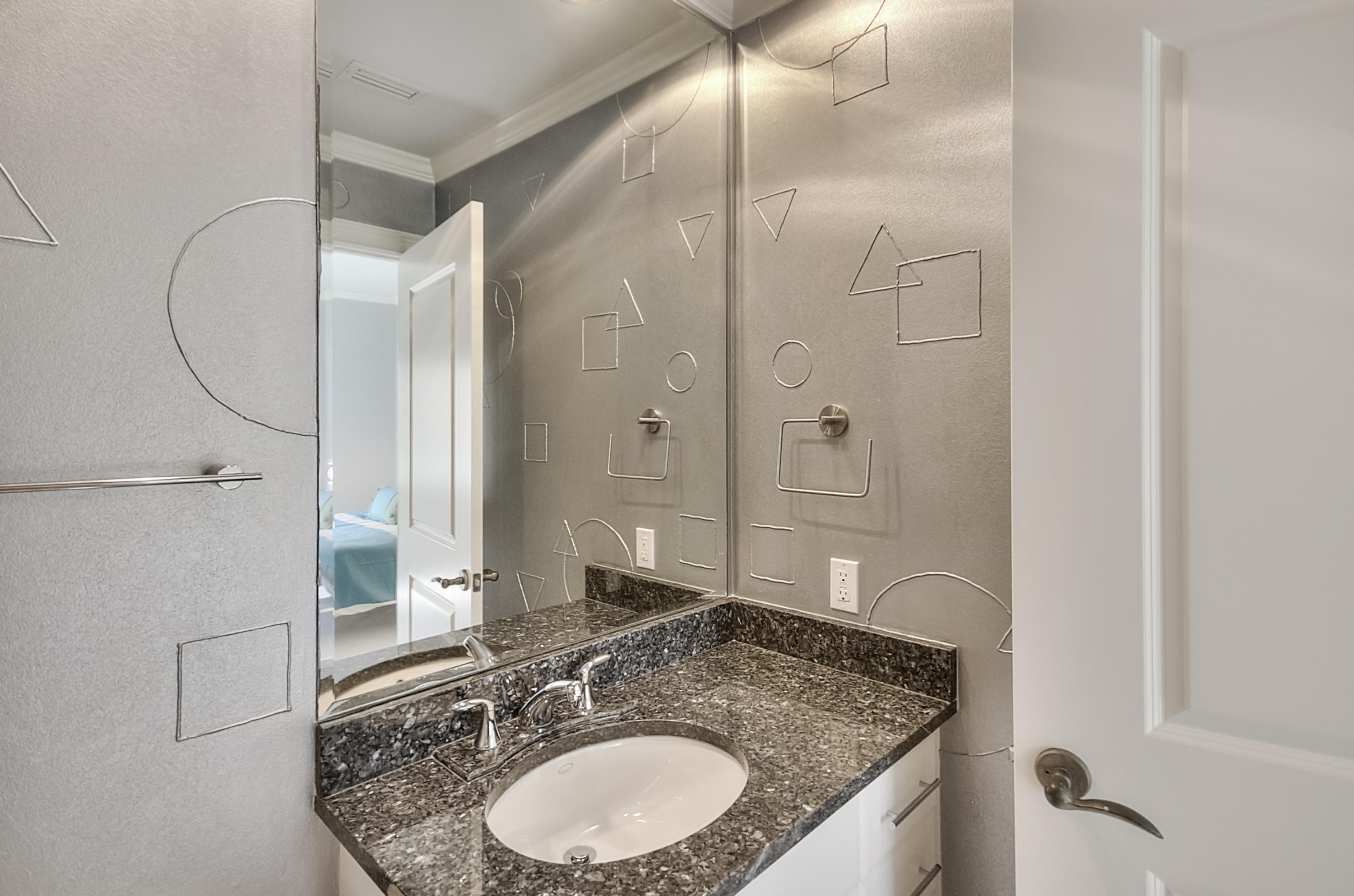GRAND DUNES - SOUTH TOWER - Residential