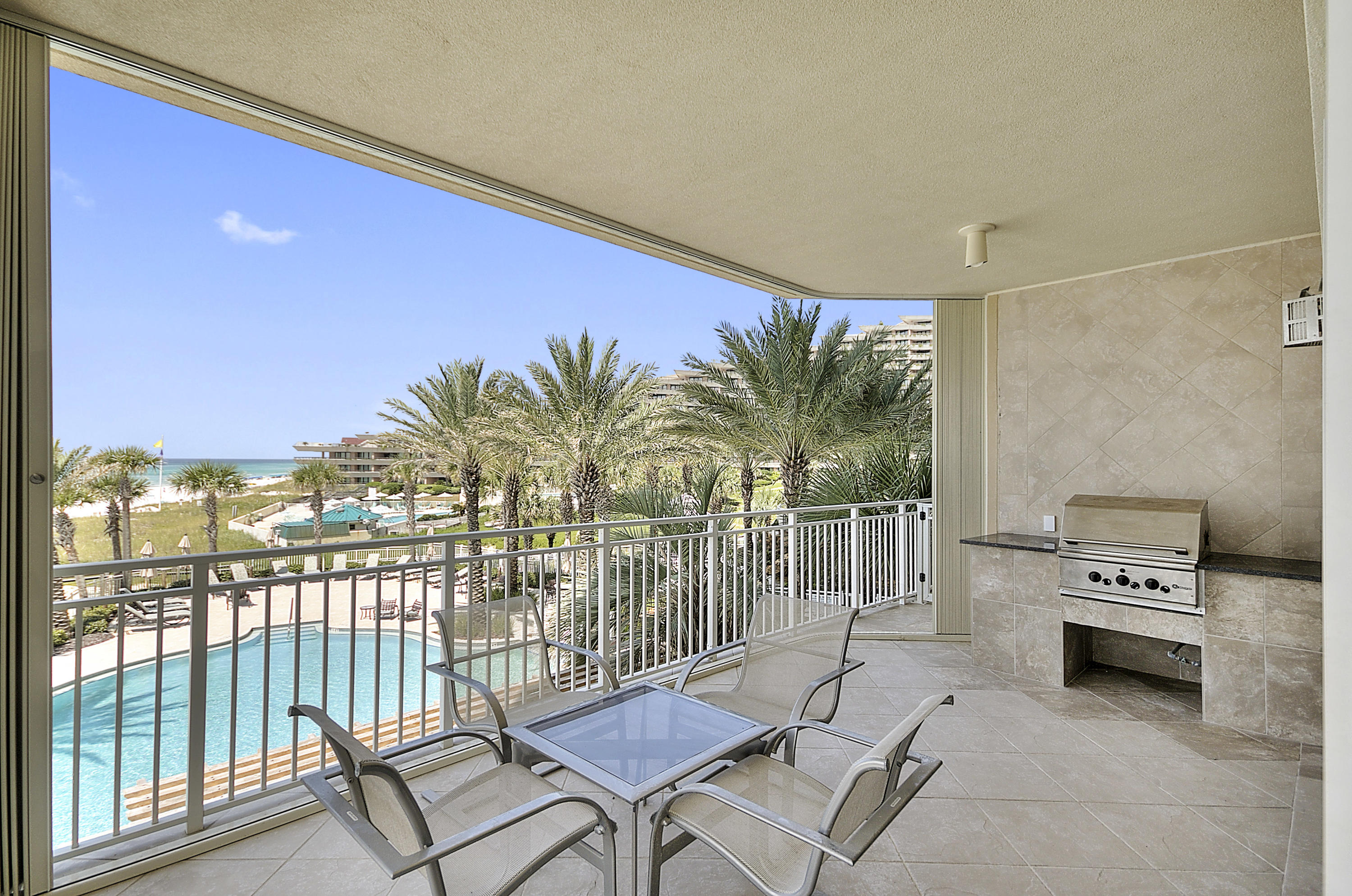 GRAND DUNES - SOUTH TOWER - Residential