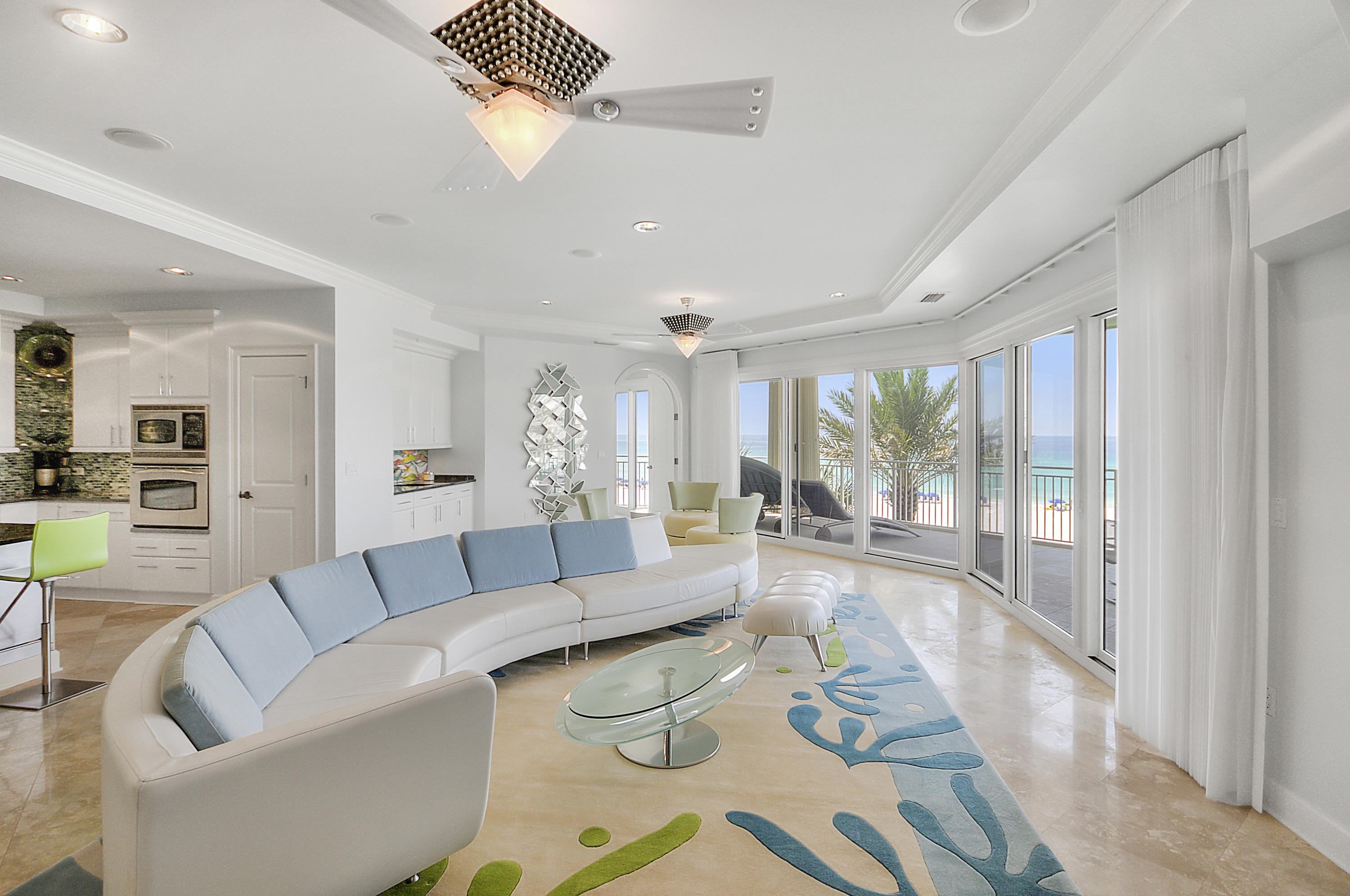 GRAND DUNES - SOUTH TOWER - Residential