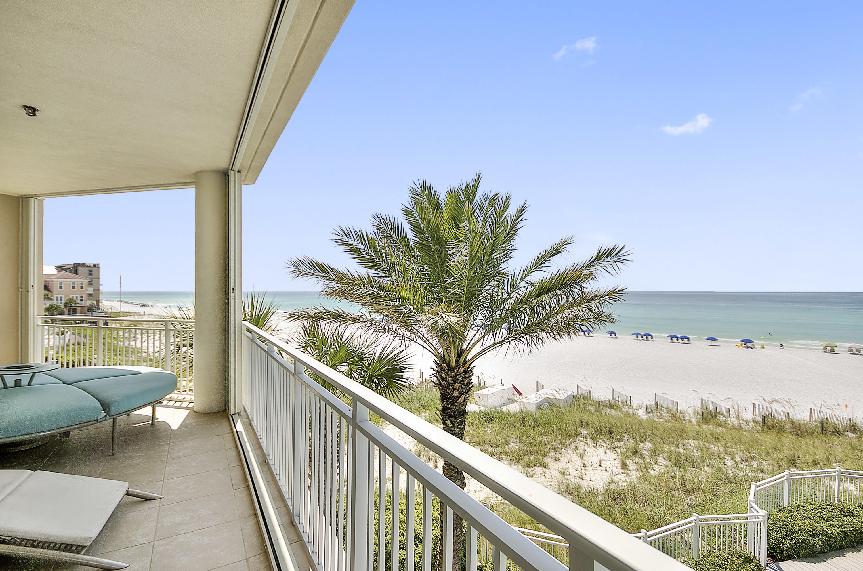 GRAND DUNES - SOUTH TOWER - Residential