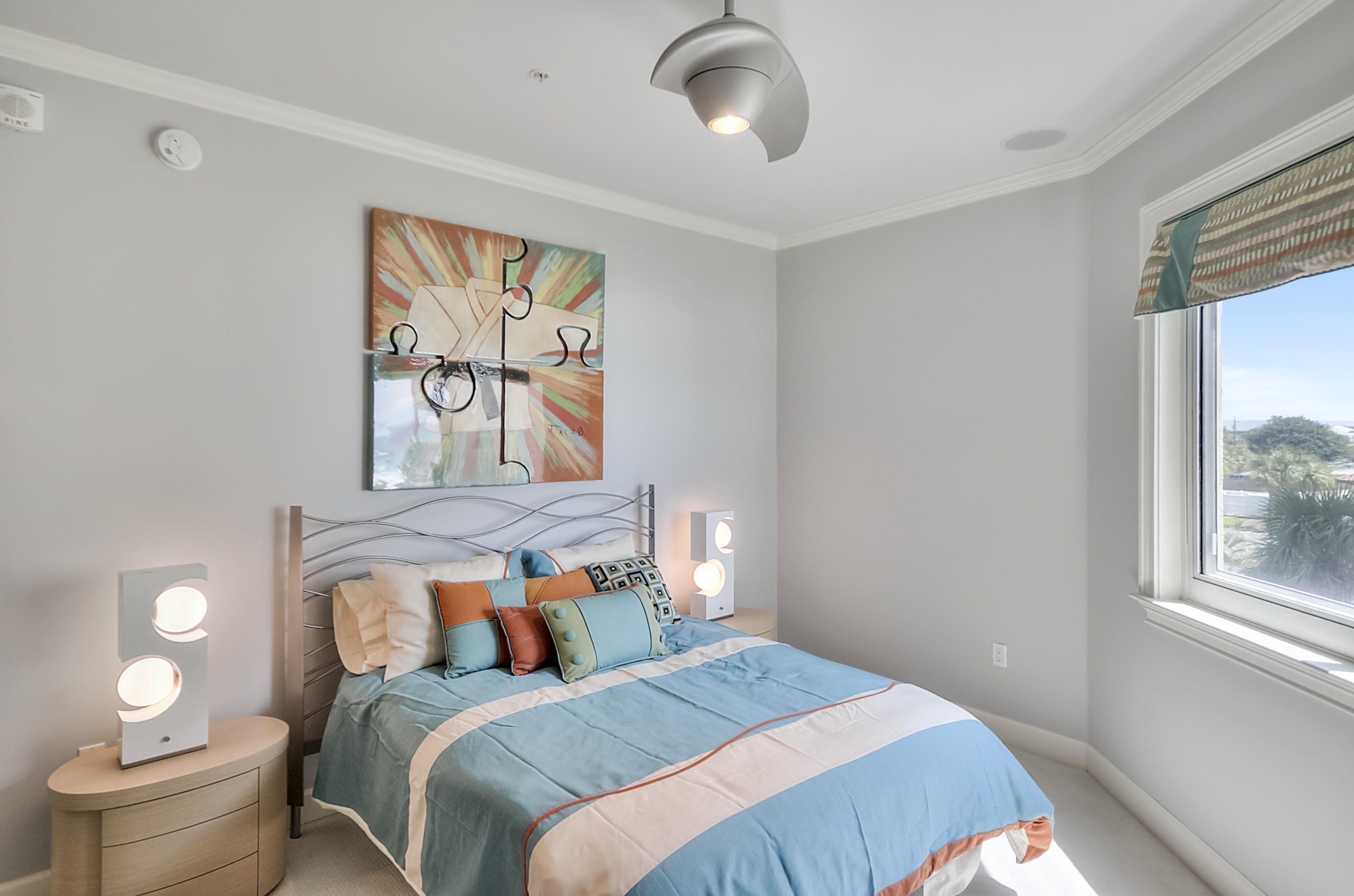 GRAND DUNES - SOUTH TOWER - Residential