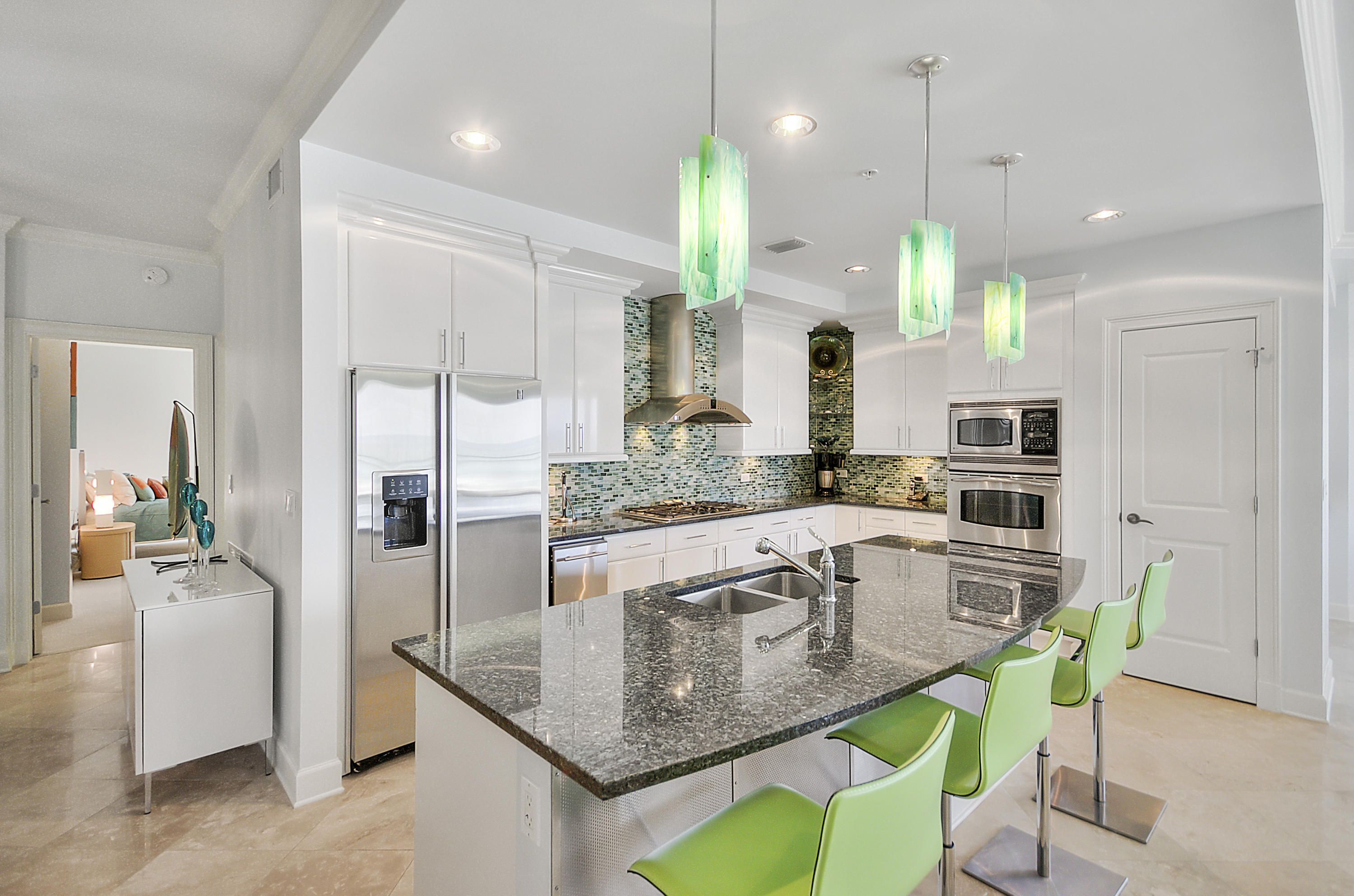 GRAND DUNES - SOUTH TOWER - Residential