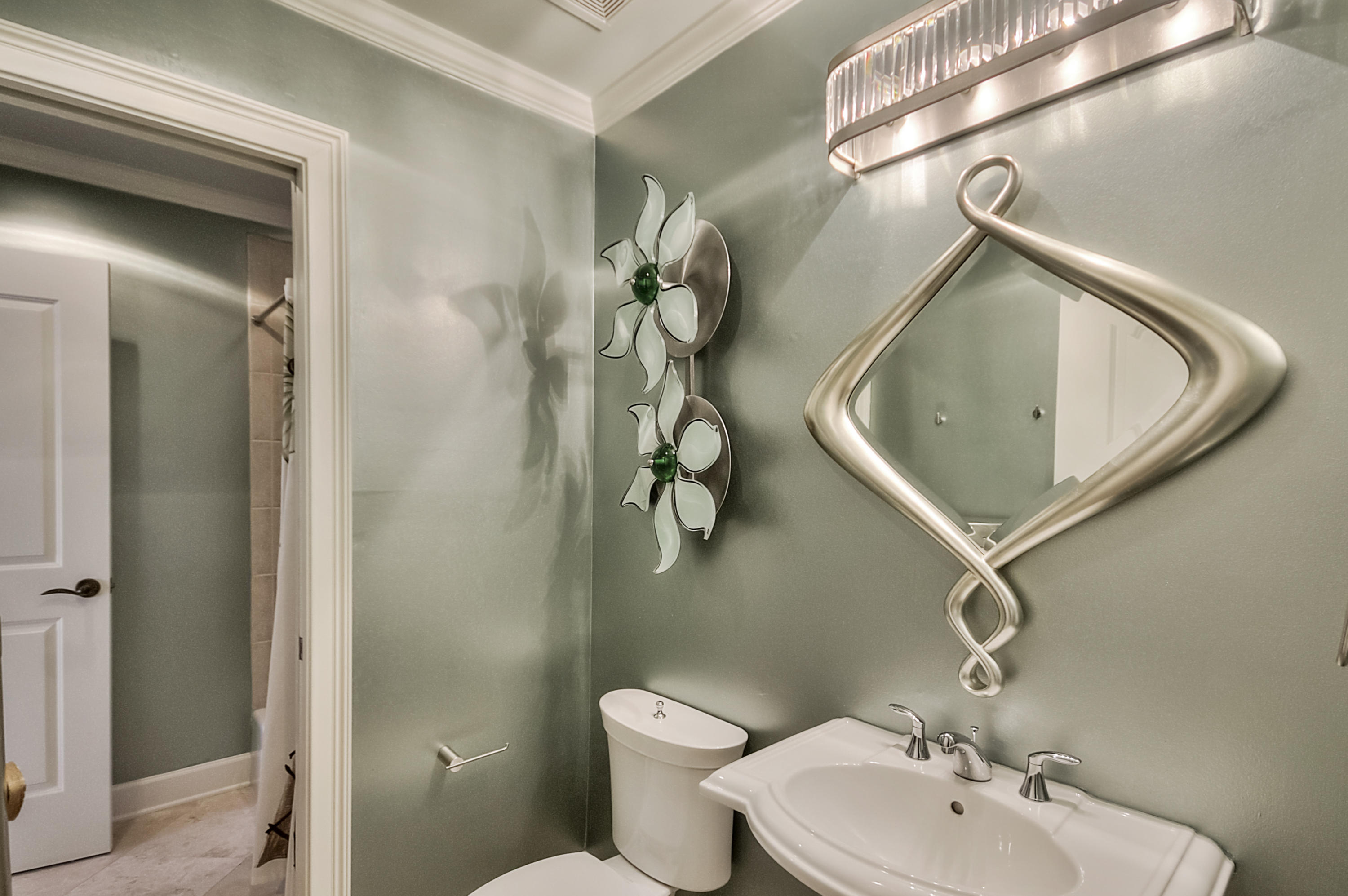 GRAND DUNES - SOUTH TOWER - Residential