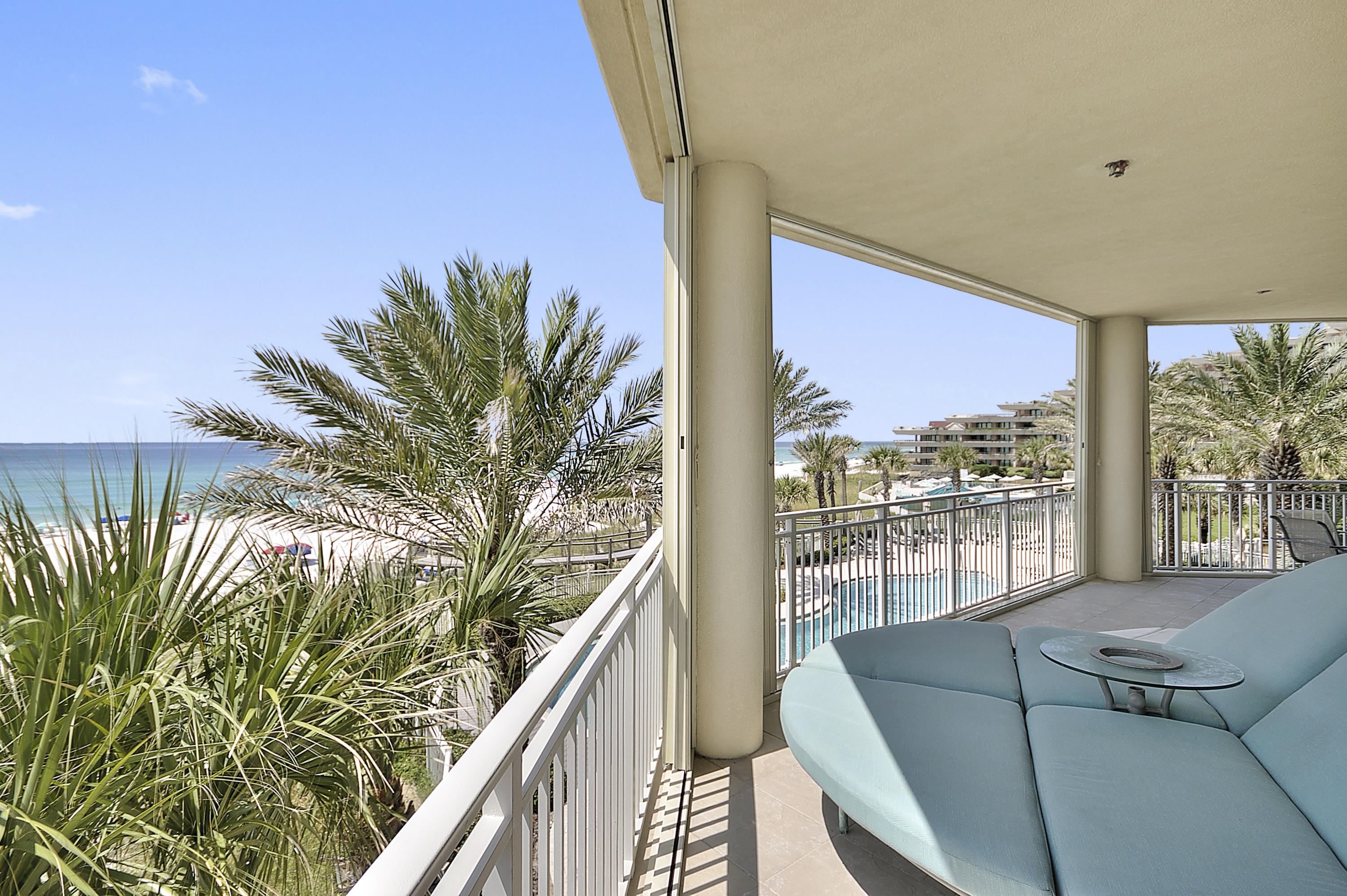 GRAND DUNES - SOUTH TOWER - Residential
