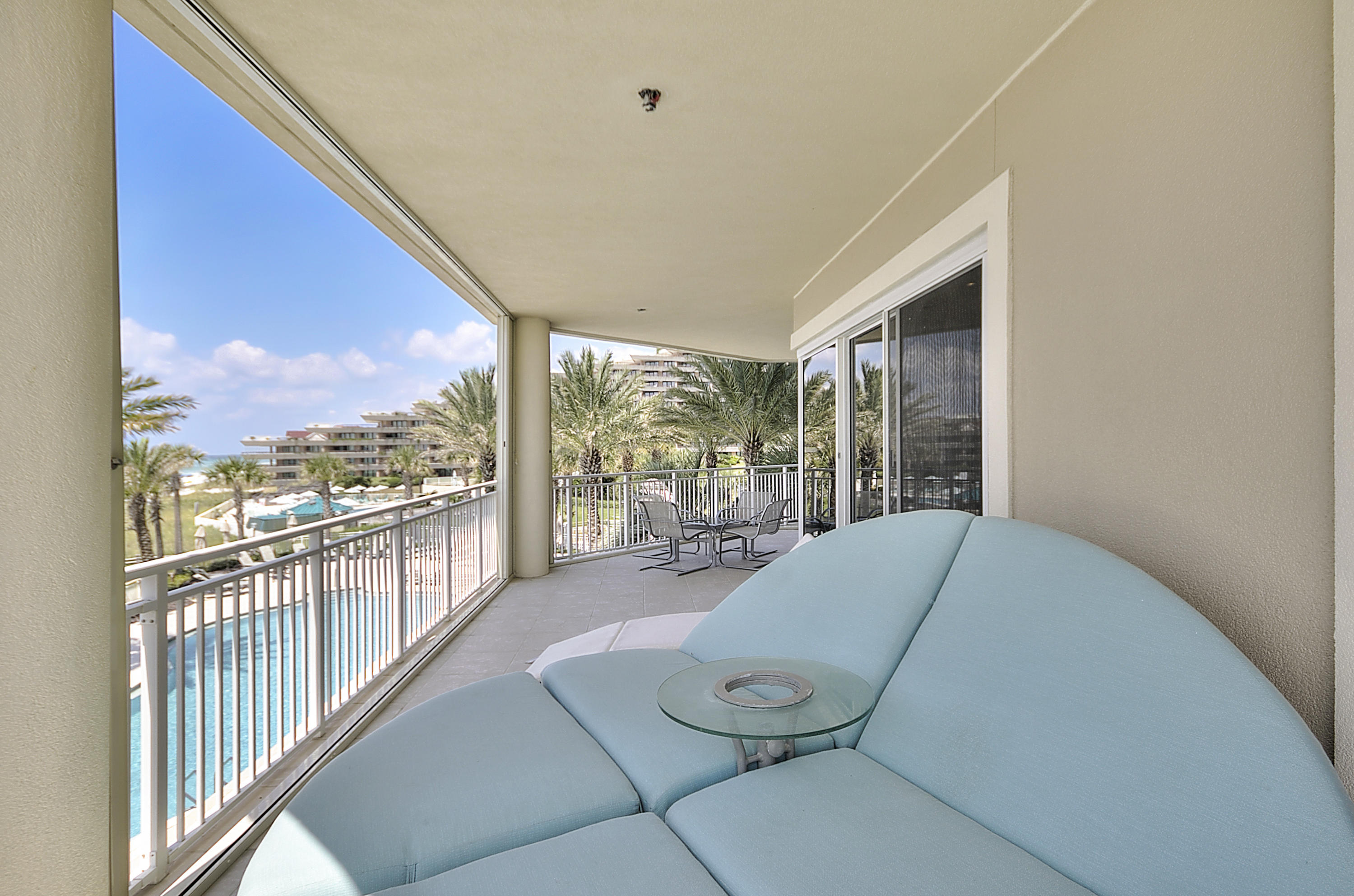 GRAND DUNES - SOUTH TOWER - Residential