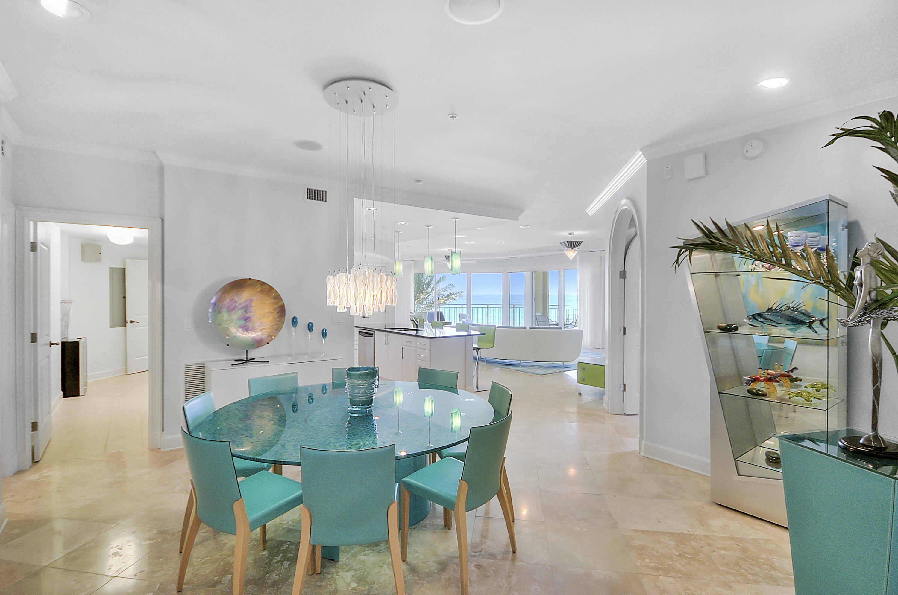 GRAND DUNES - SOUTH TOWER - Residential