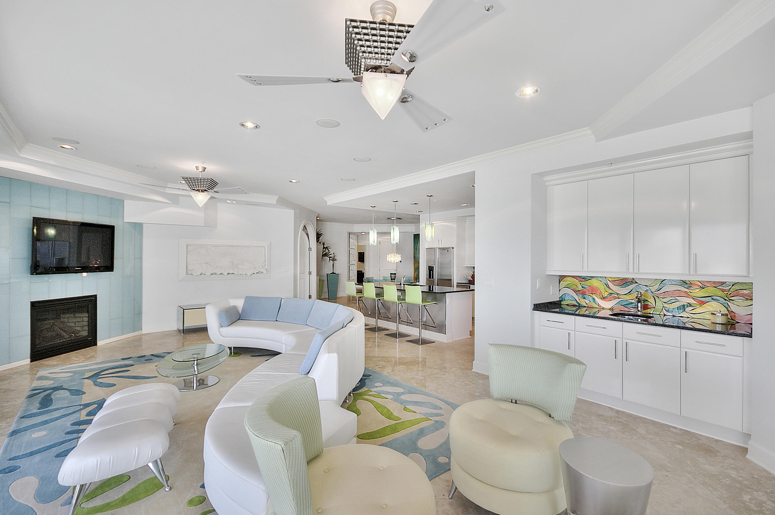 GRAND DUNES - SOUTH TOWER - Residential