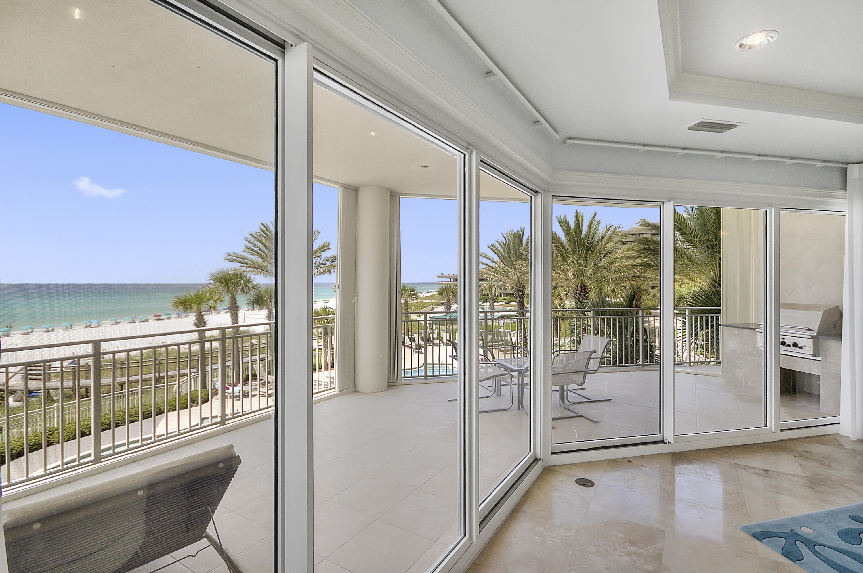 GRAND DUNES - SOUTH TOWER - Residential
