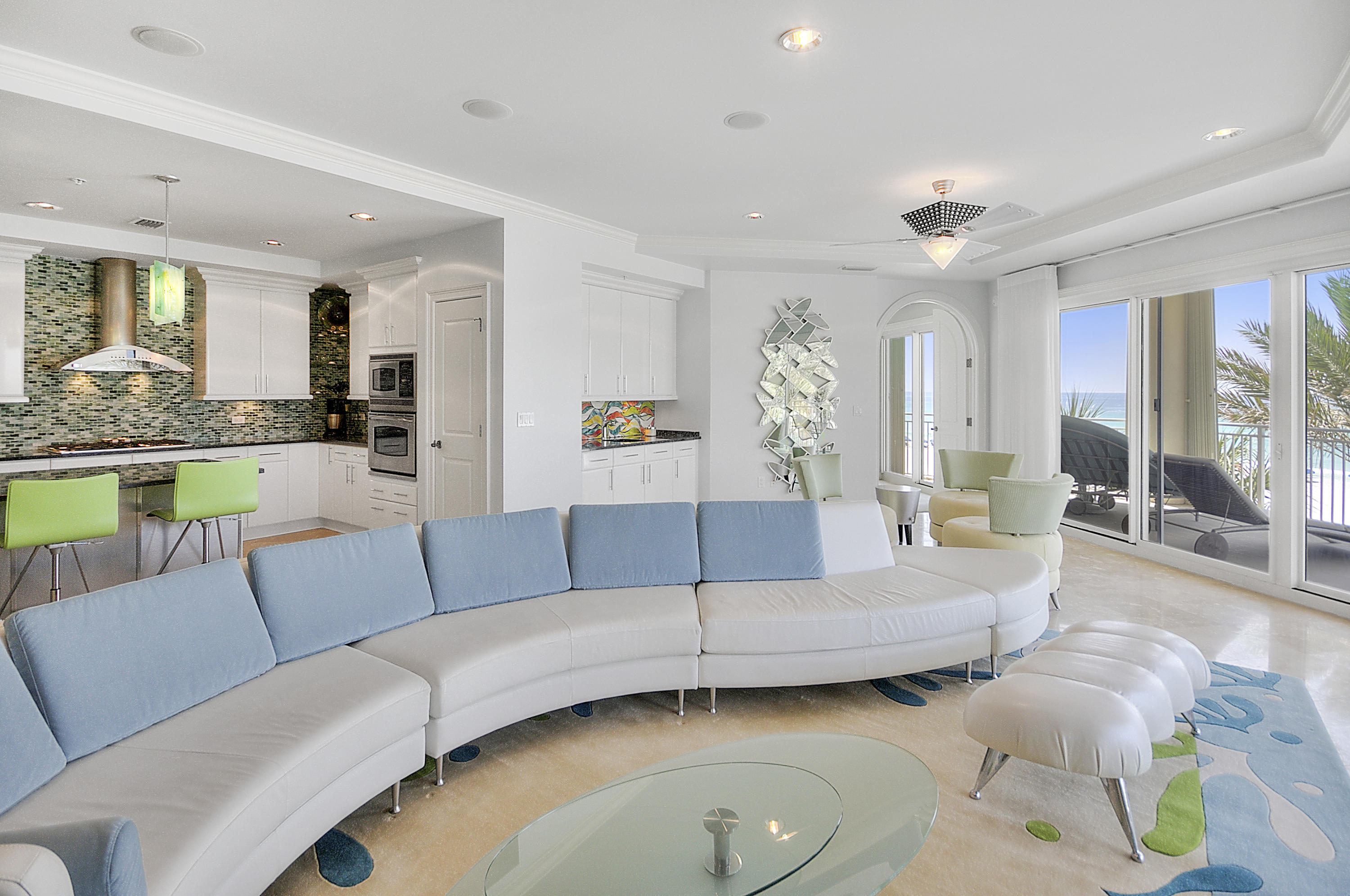 GRAND DUNES - SOUTH TOWER - Residential
