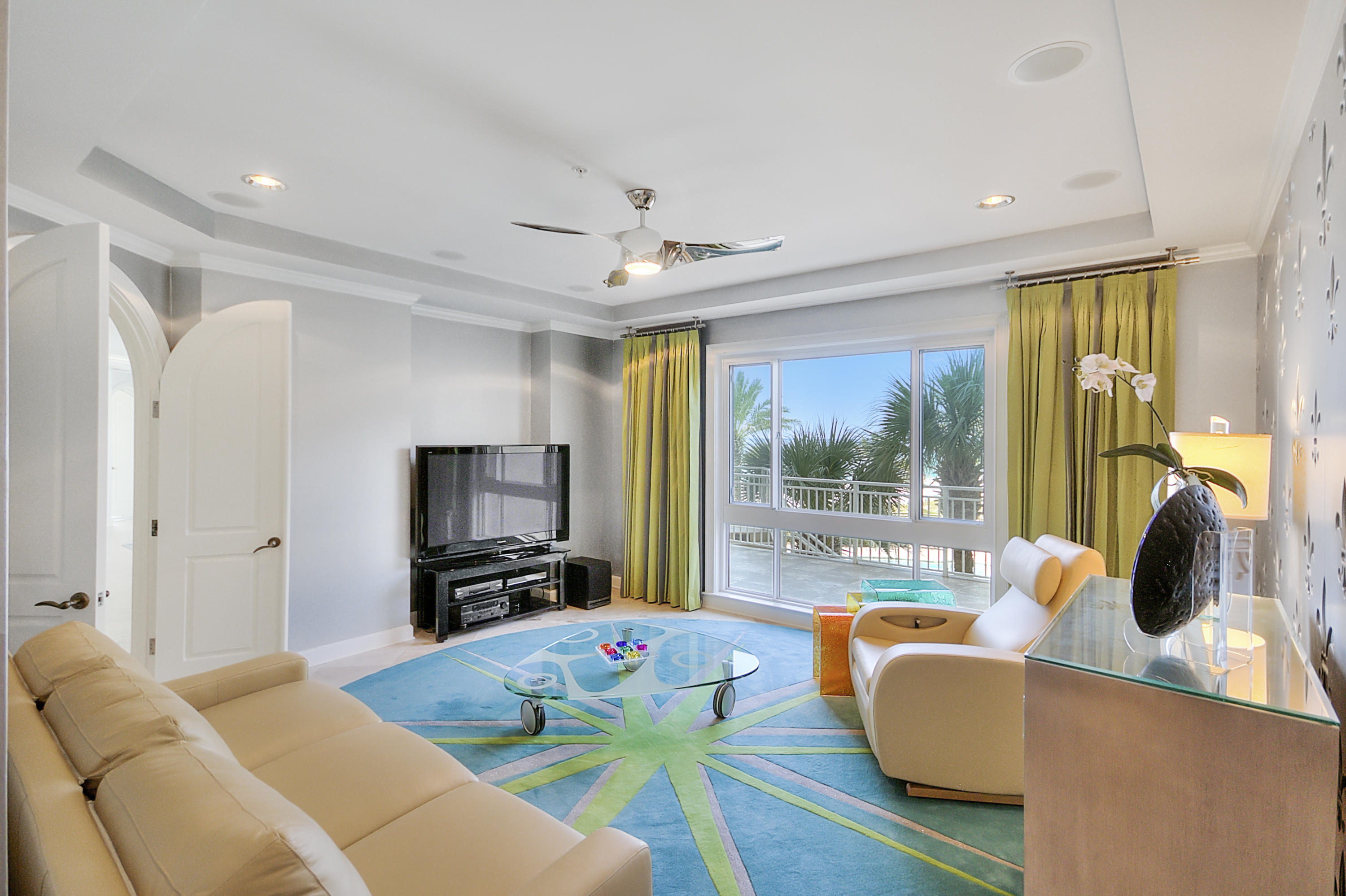 GRAND DUNES - SOUTH TOWER - Residential