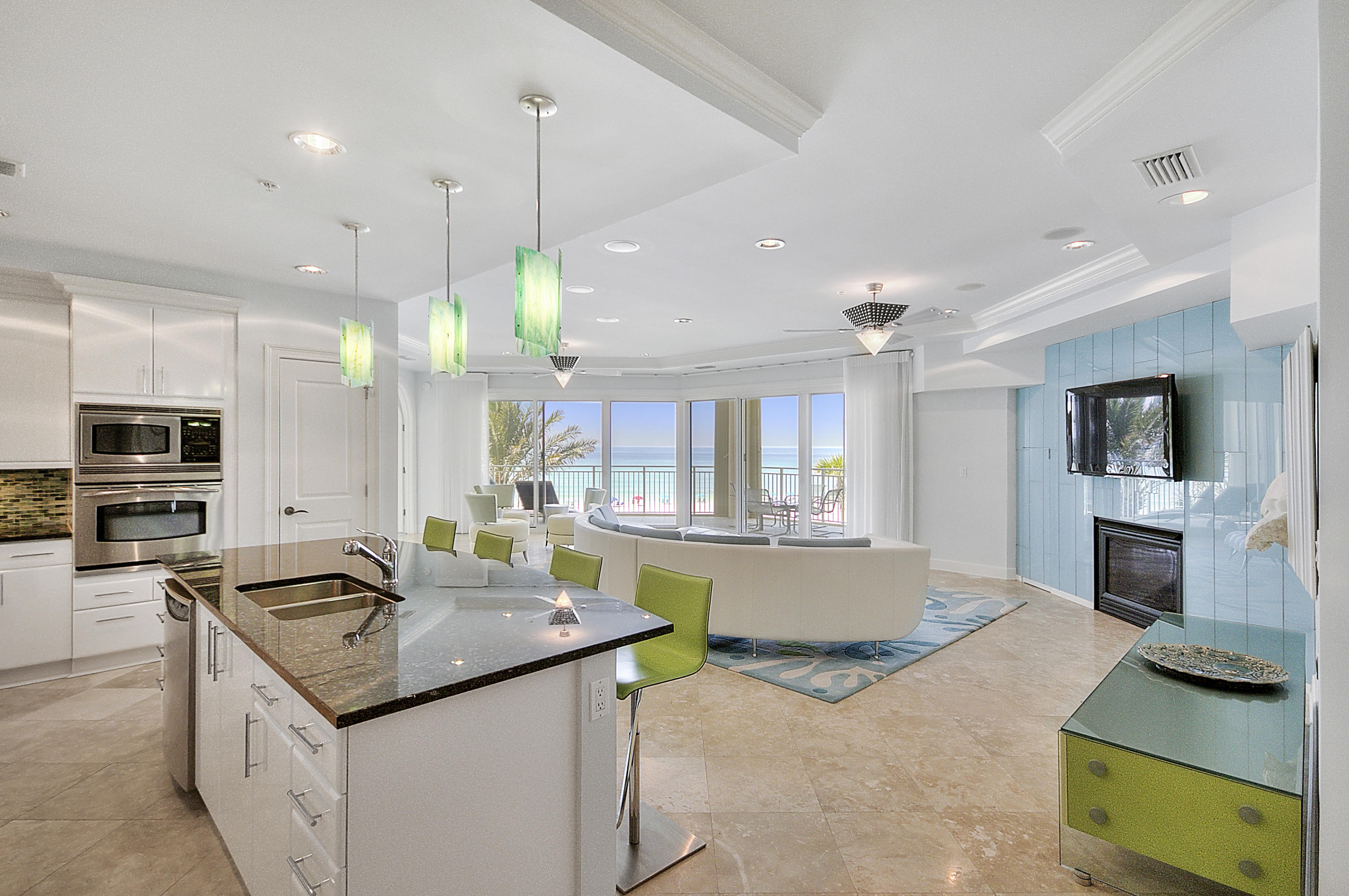 GRAND DUNES - SOUTH TOWER - Residential