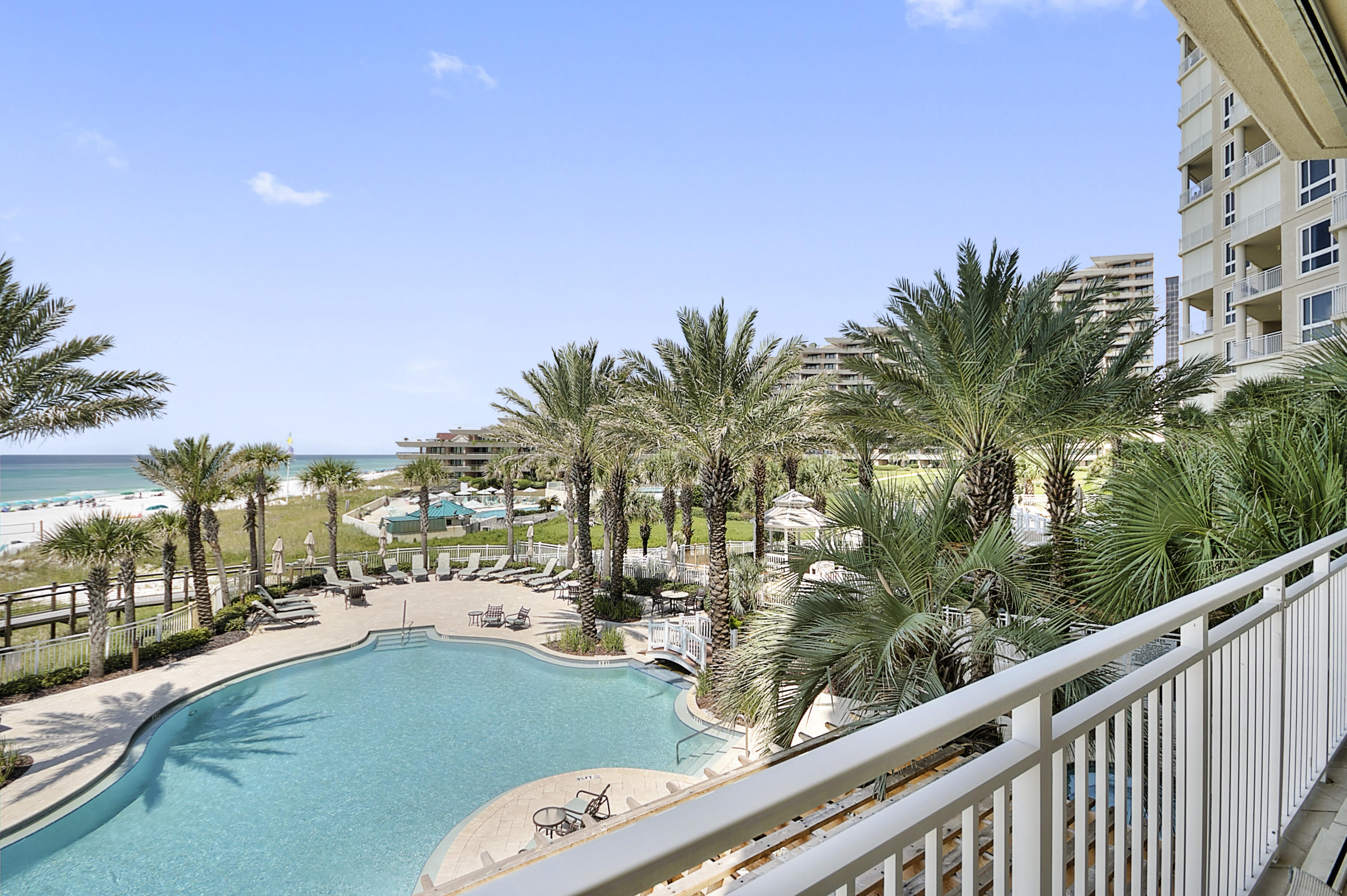 GRAND DUNES - SOUTH TOWER - Residential