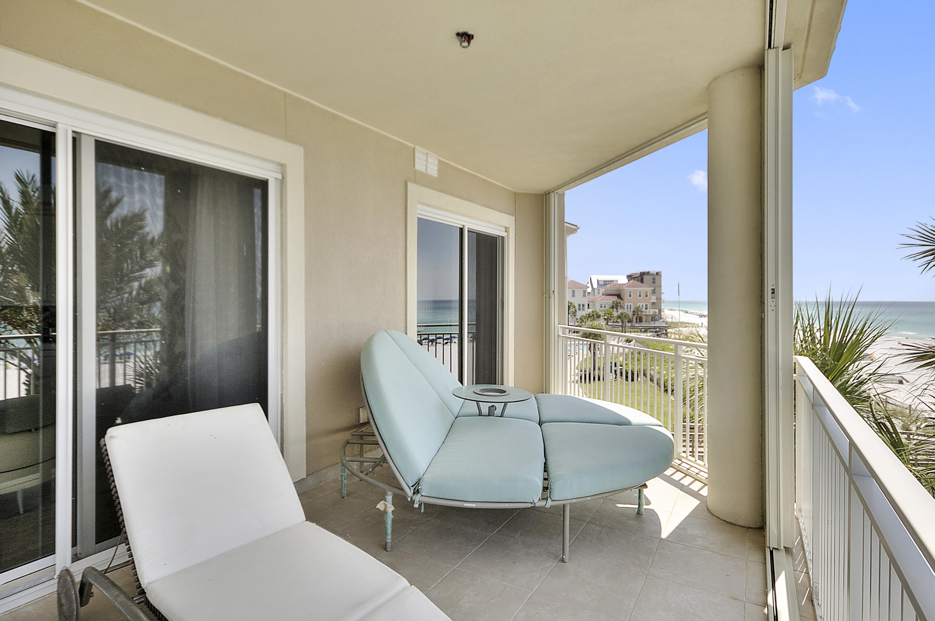 GRAND DUNES - SOUTH TOWER - Residential