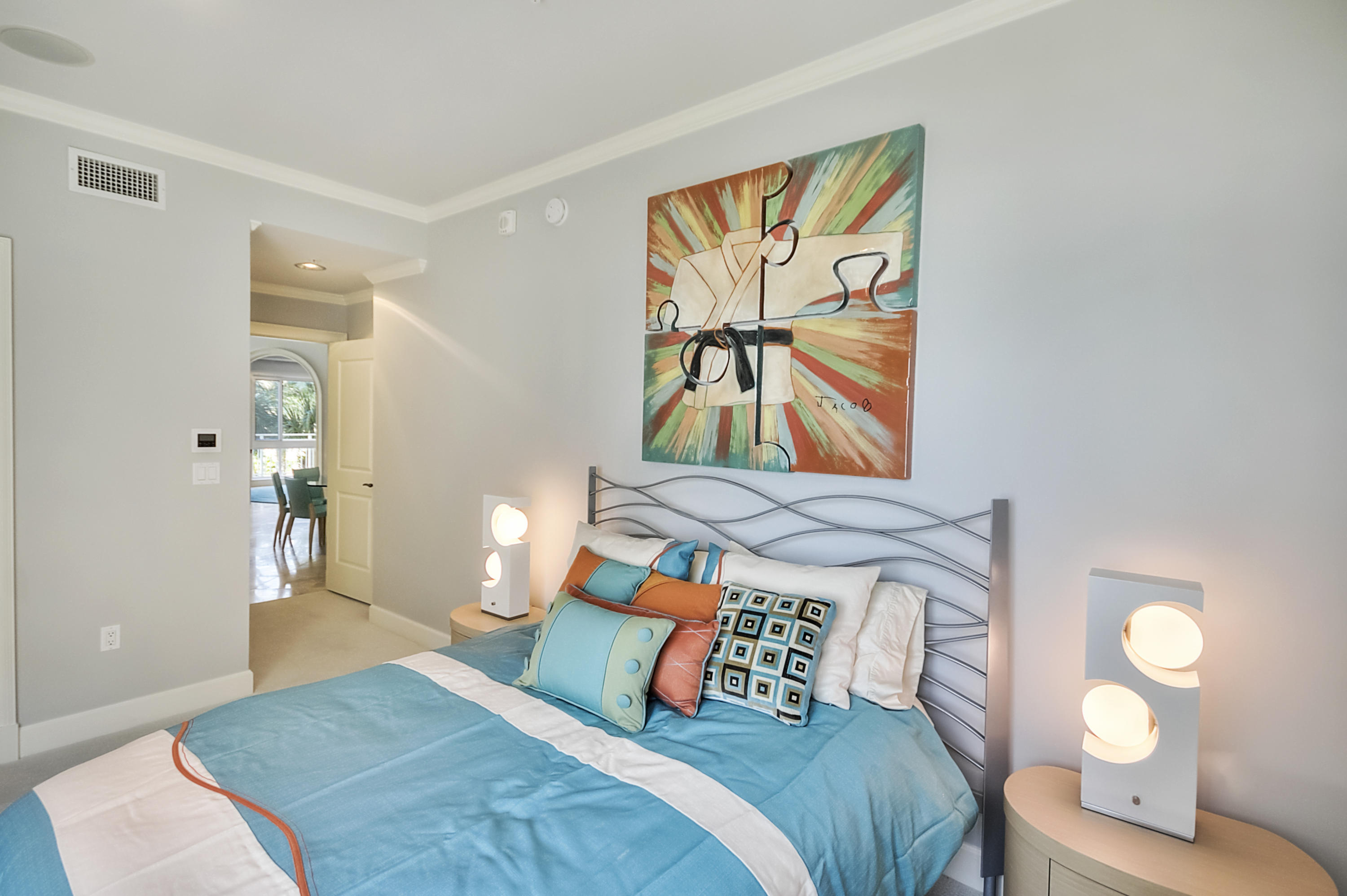 GRAND DUNES - SOUTH TOWER - Residential