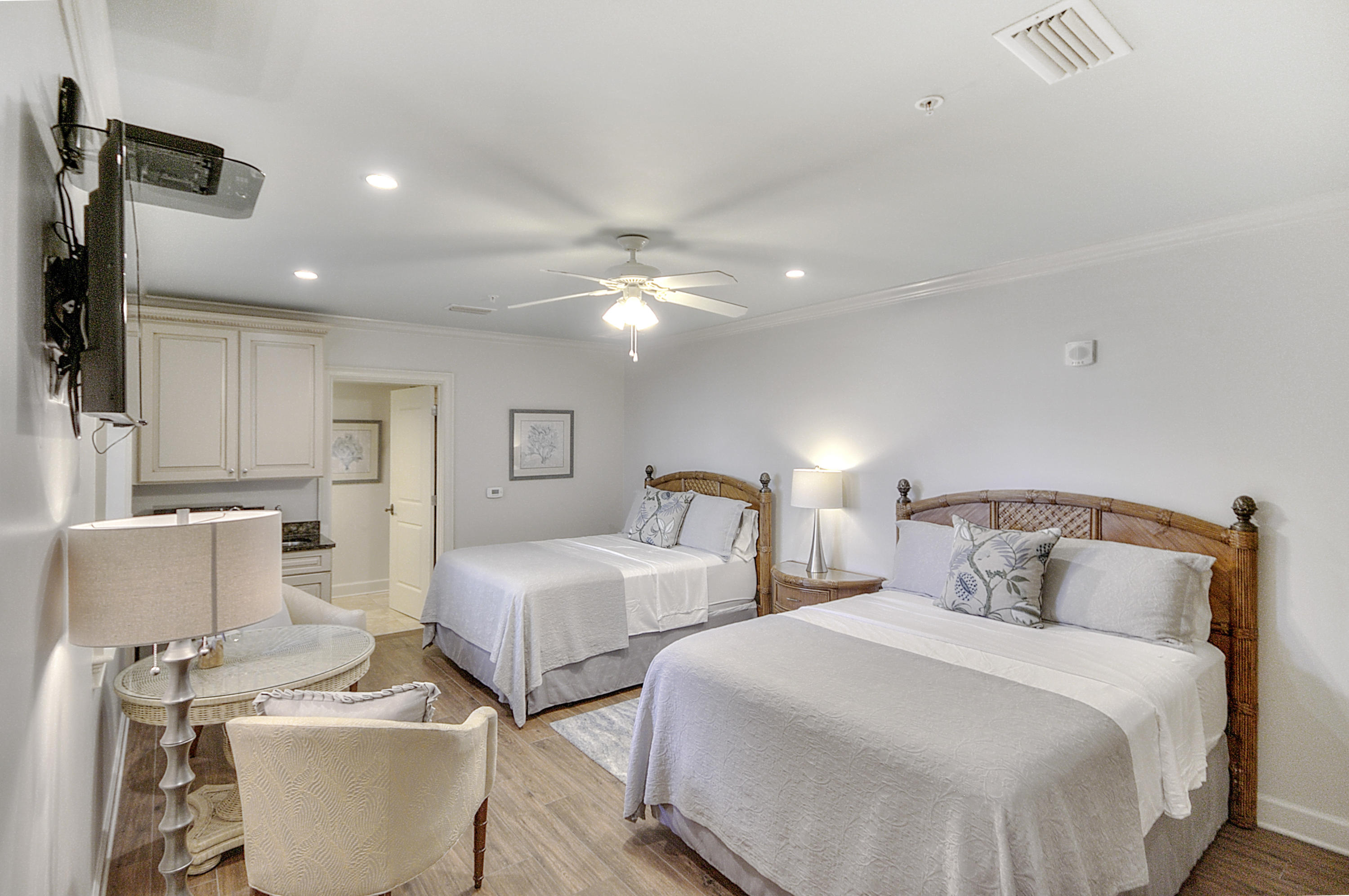 GRAND DUNES - SOUTH TOWER - Residential
