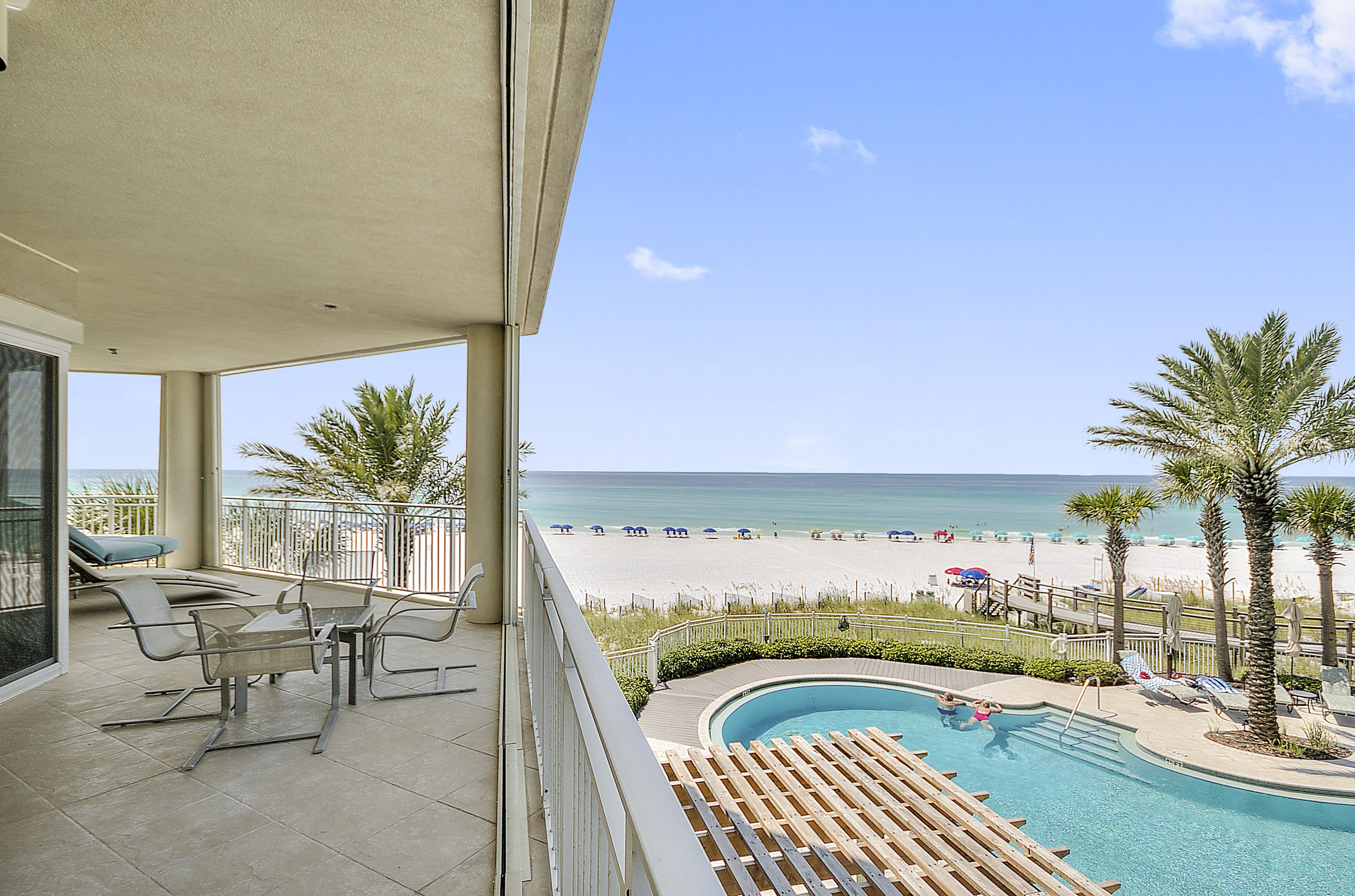 GRAND DUNES - SOUTH TOWER - Residential