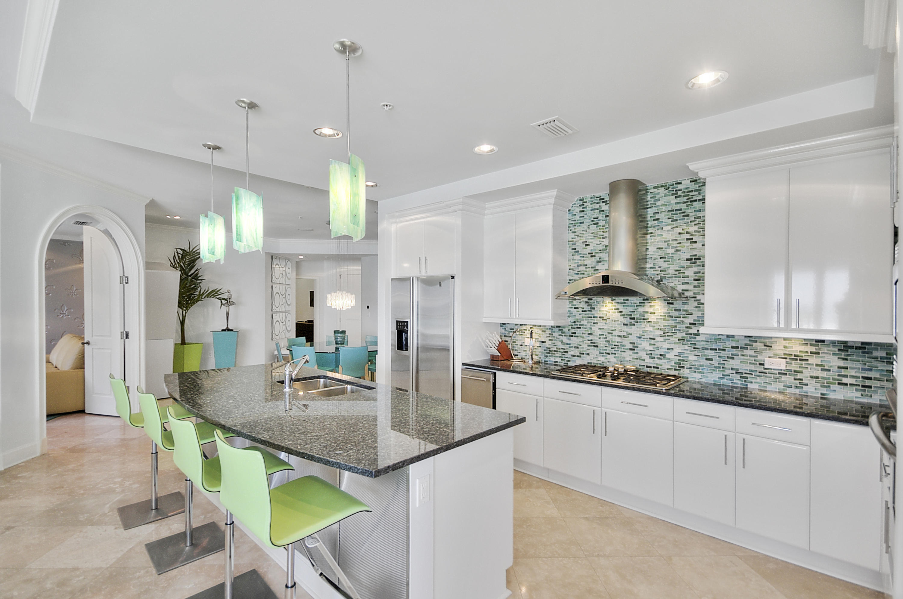 GRAND DUNES - SOUTH TOWER - Residential