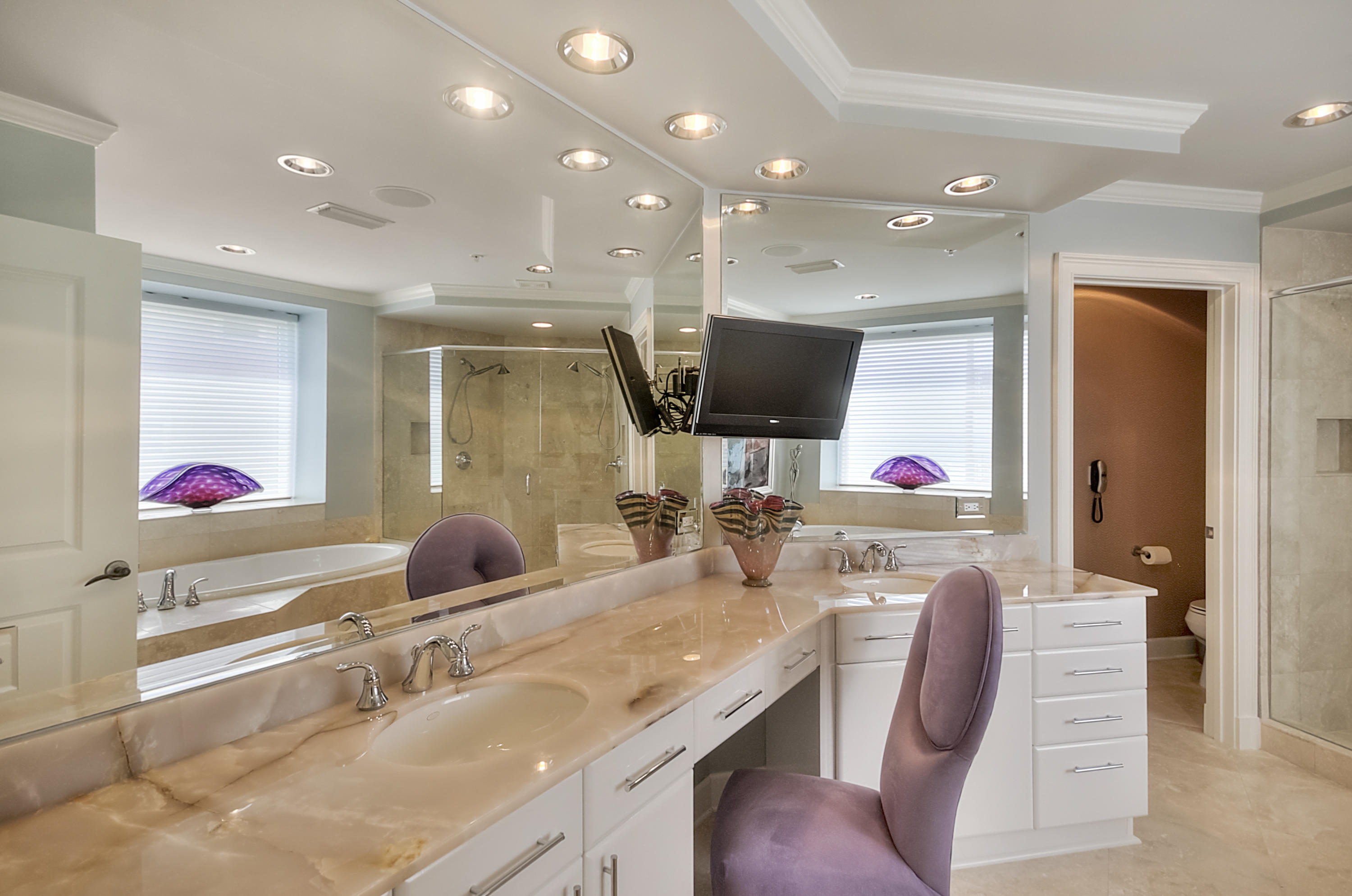 GRAND DUNES - SOUTH TOWER - Residential