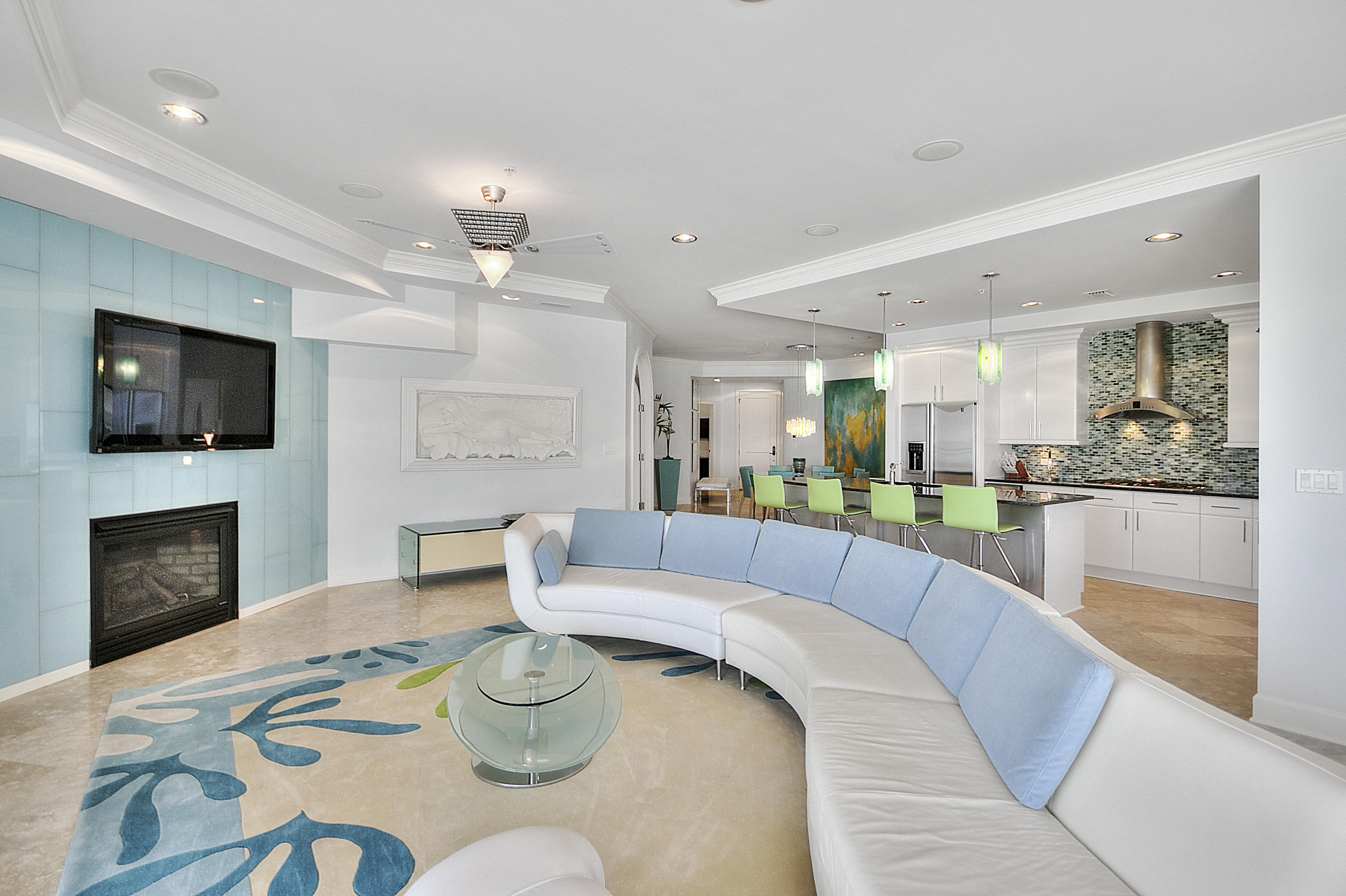 GRAND DUNES - SOUTH TOWER - Residential