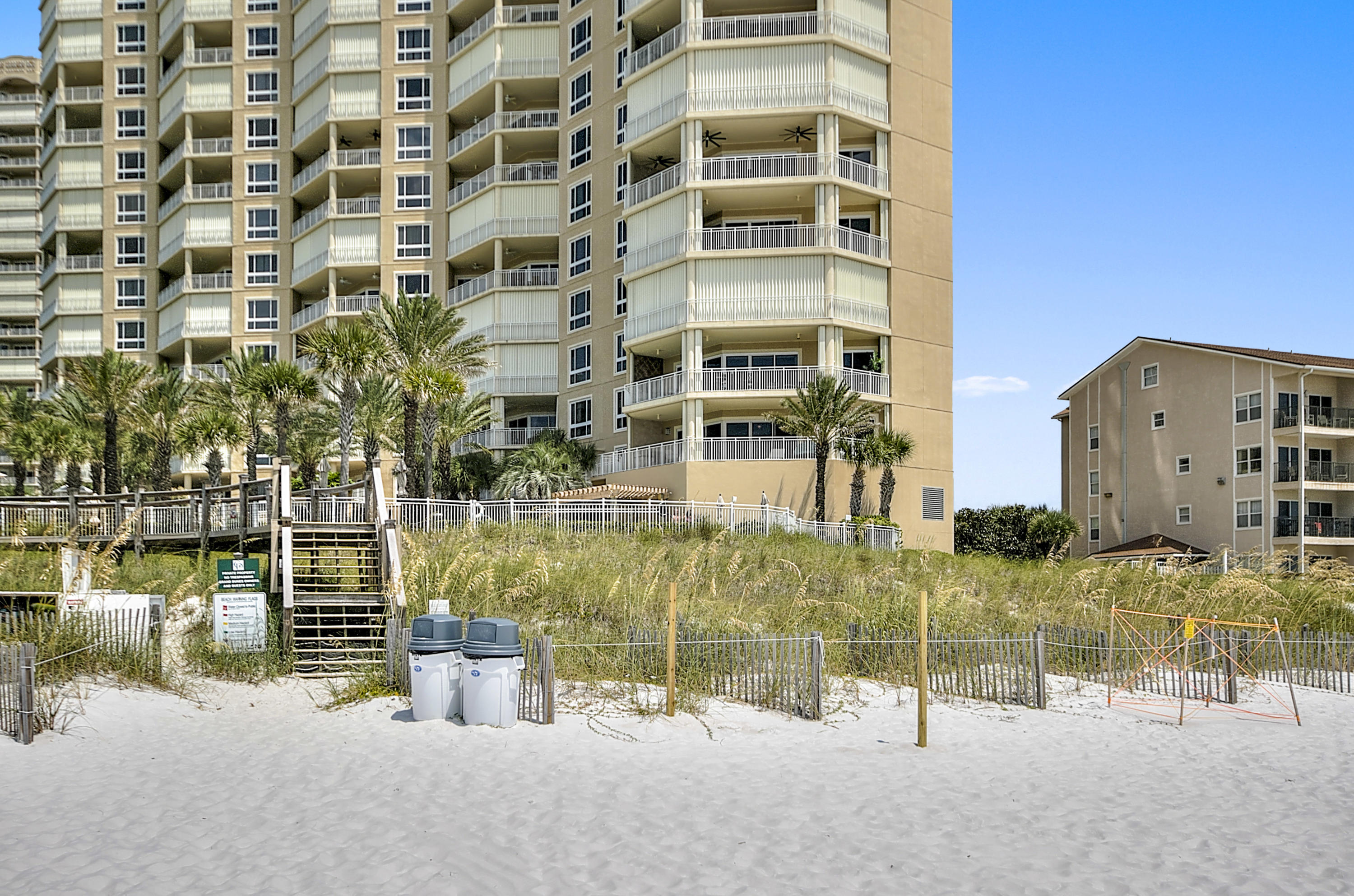 GRAND DUNES - SOUTH TOWER - Residential
