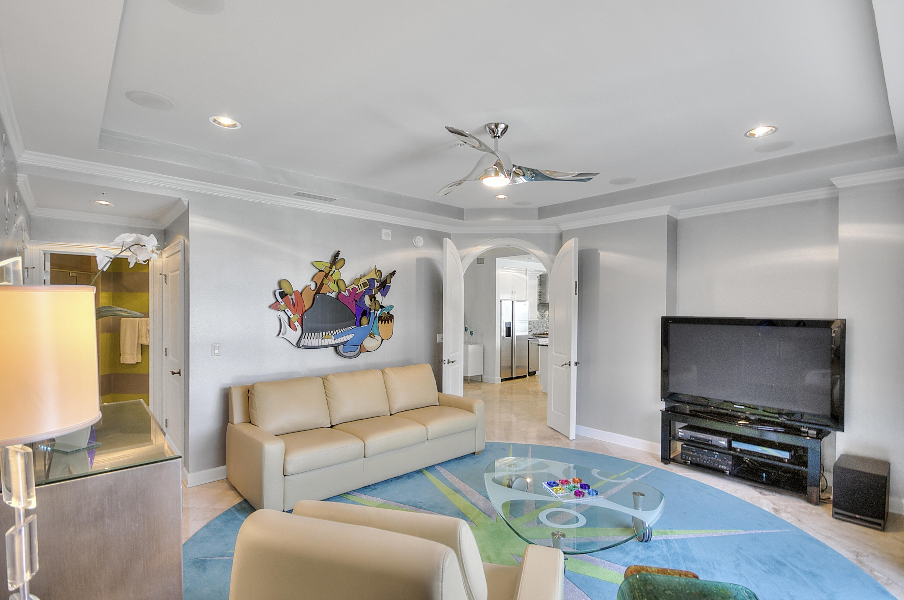 GRAND DUNES - SOUTH TOWER - Residential