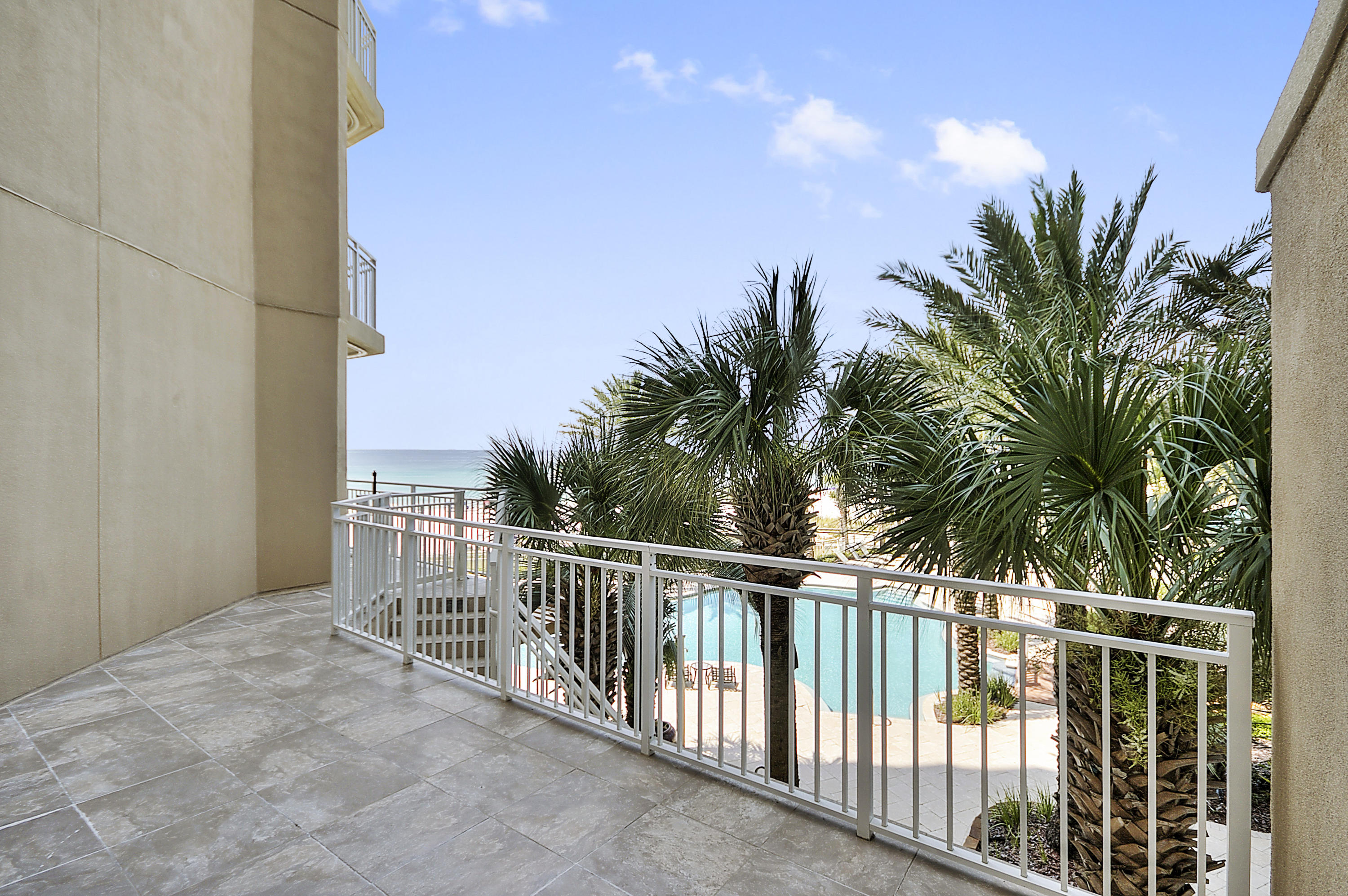 GRAND DUNES - SOUTH TOWER - Residential