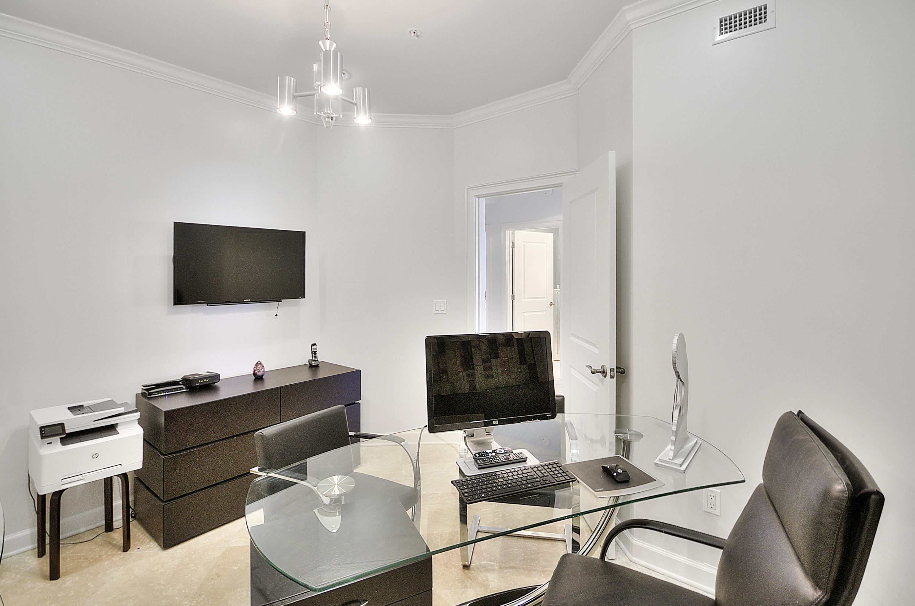 GRAND DUNES - SOUTH TOWER - Residential