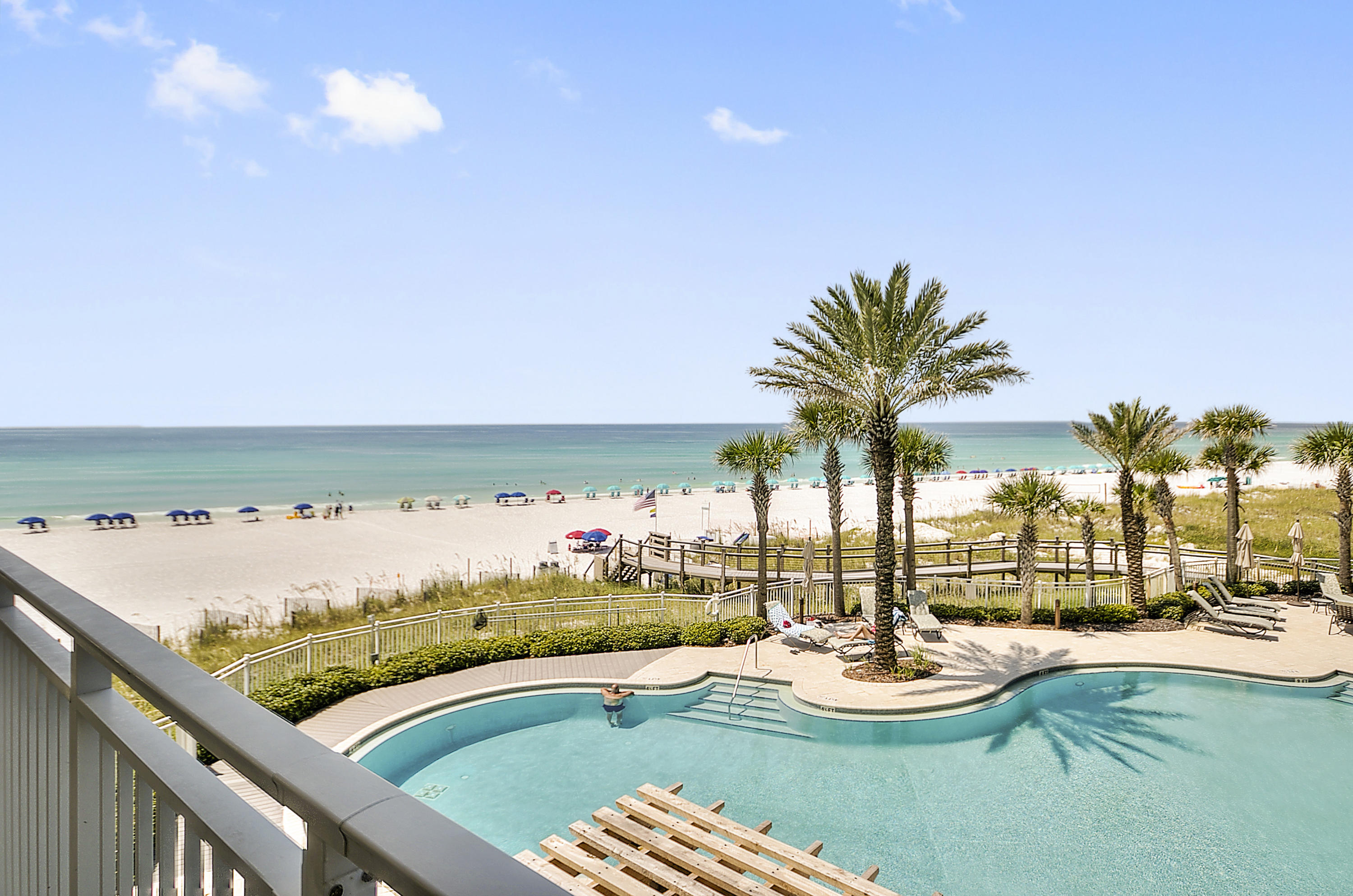 GRAND DUNES - SOUTH TOWER - Residential