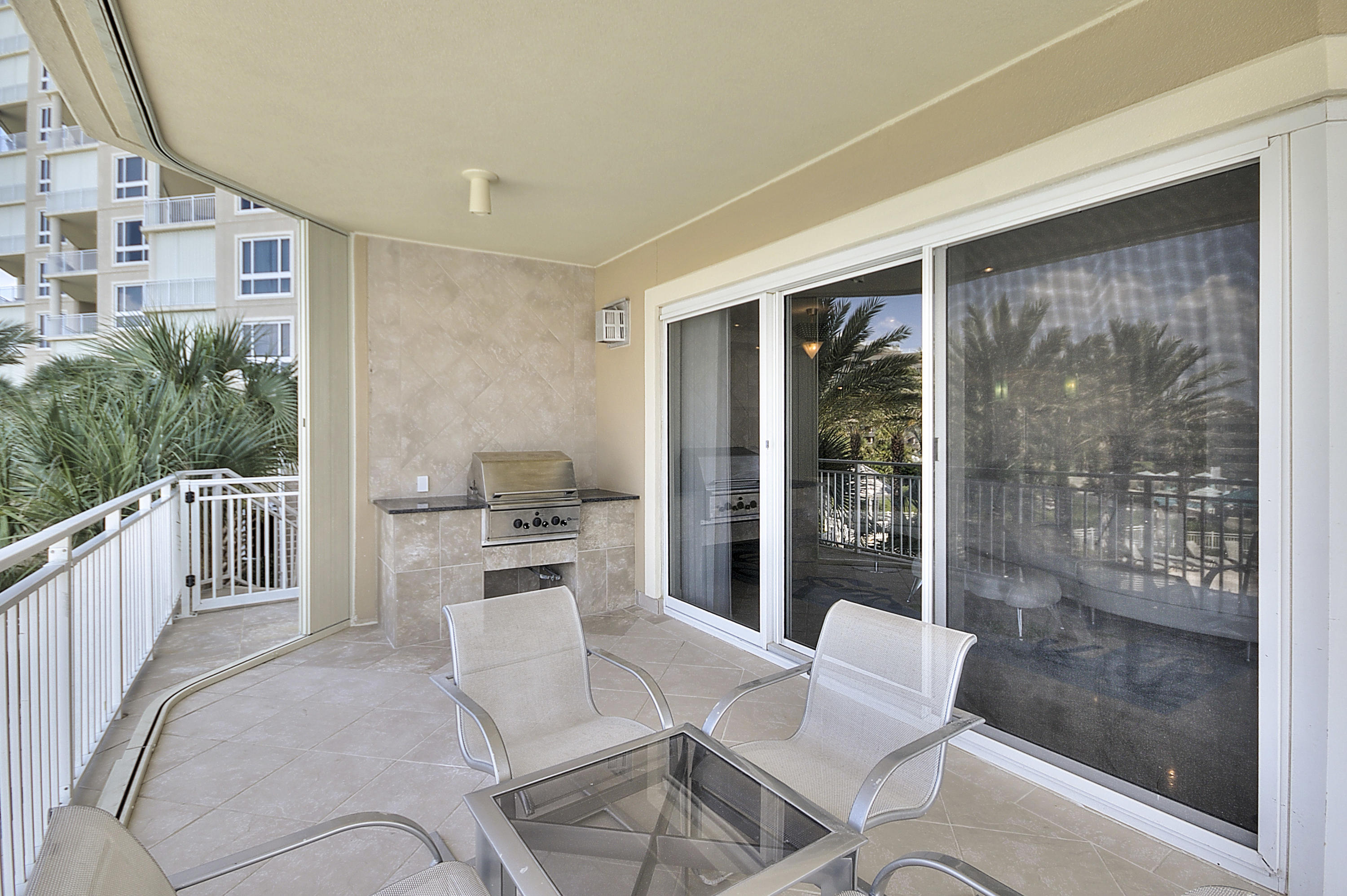 GRAND DUNES - SOUTH TOWER - Residential