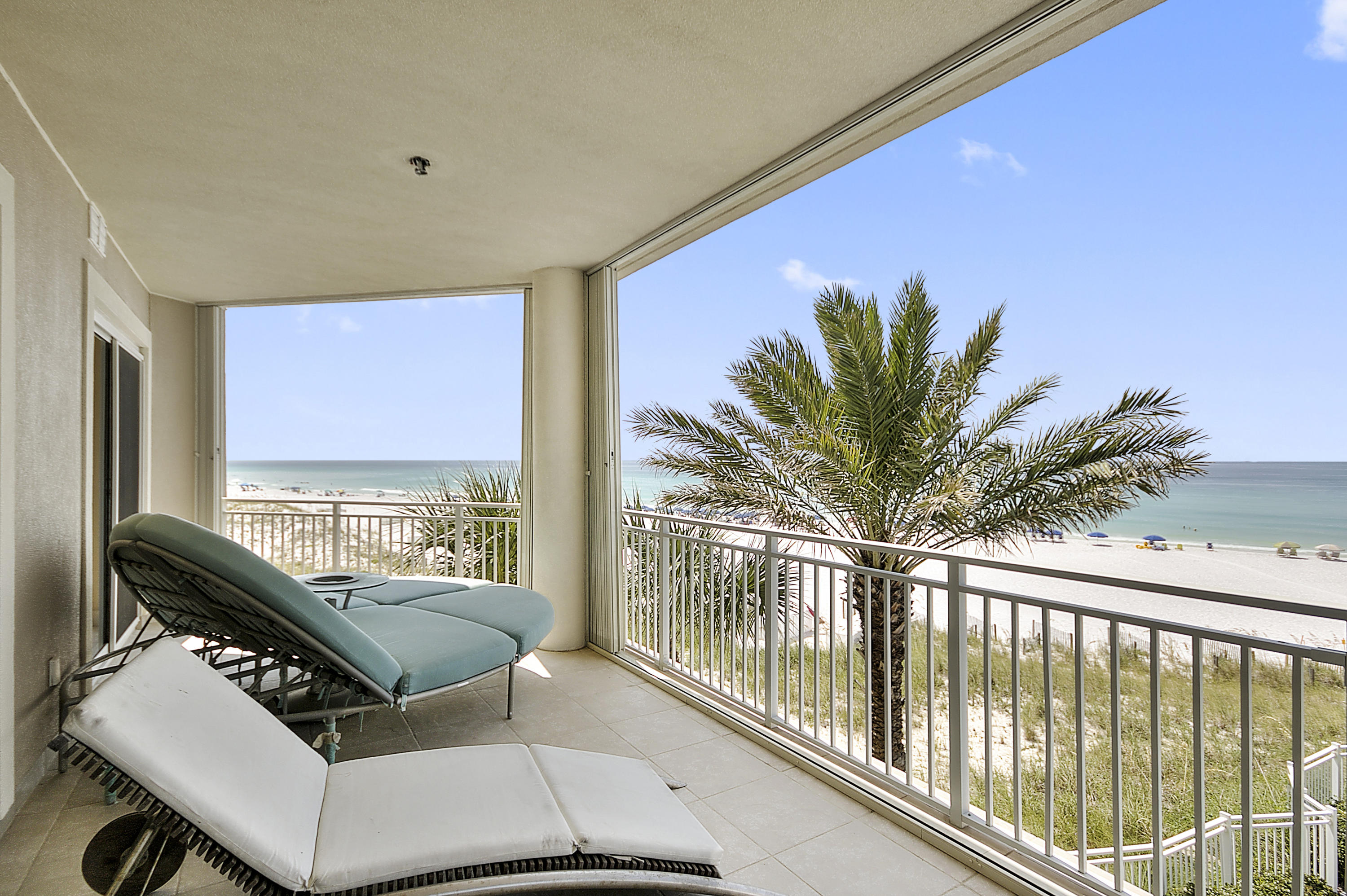 GRAND DUNES - SOUTH TOWER - Residential