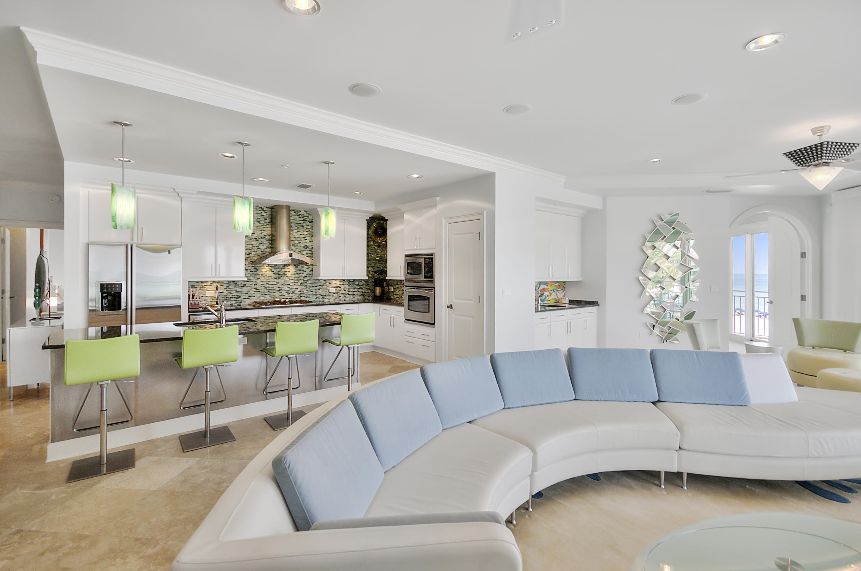 GRAND DUNES - SOUTH TOWER - Residential