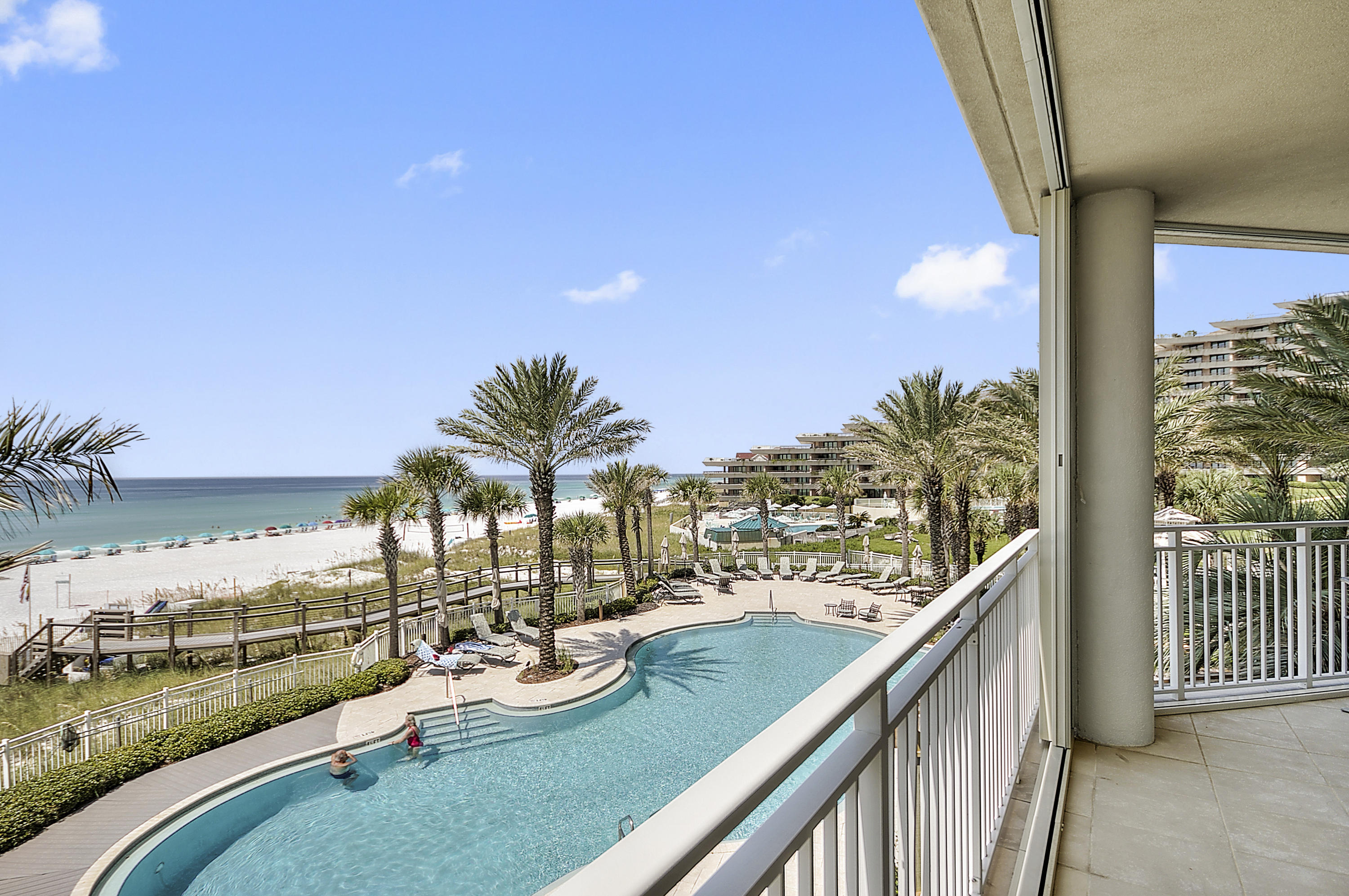 GRAND DUNES - SOUTH TOWER - Residential