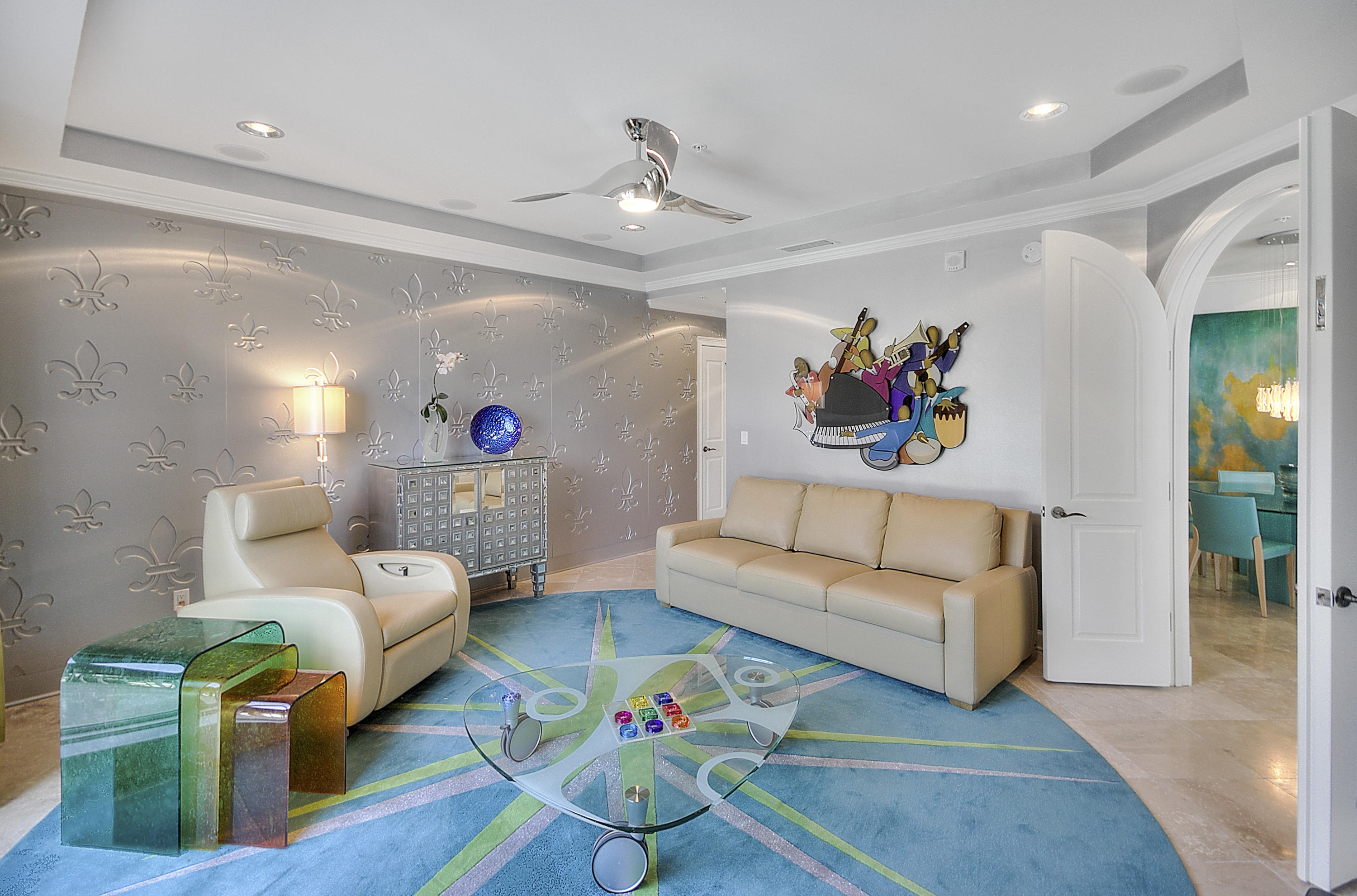 GRAND DUNES - SOUTH TOWER - Residential