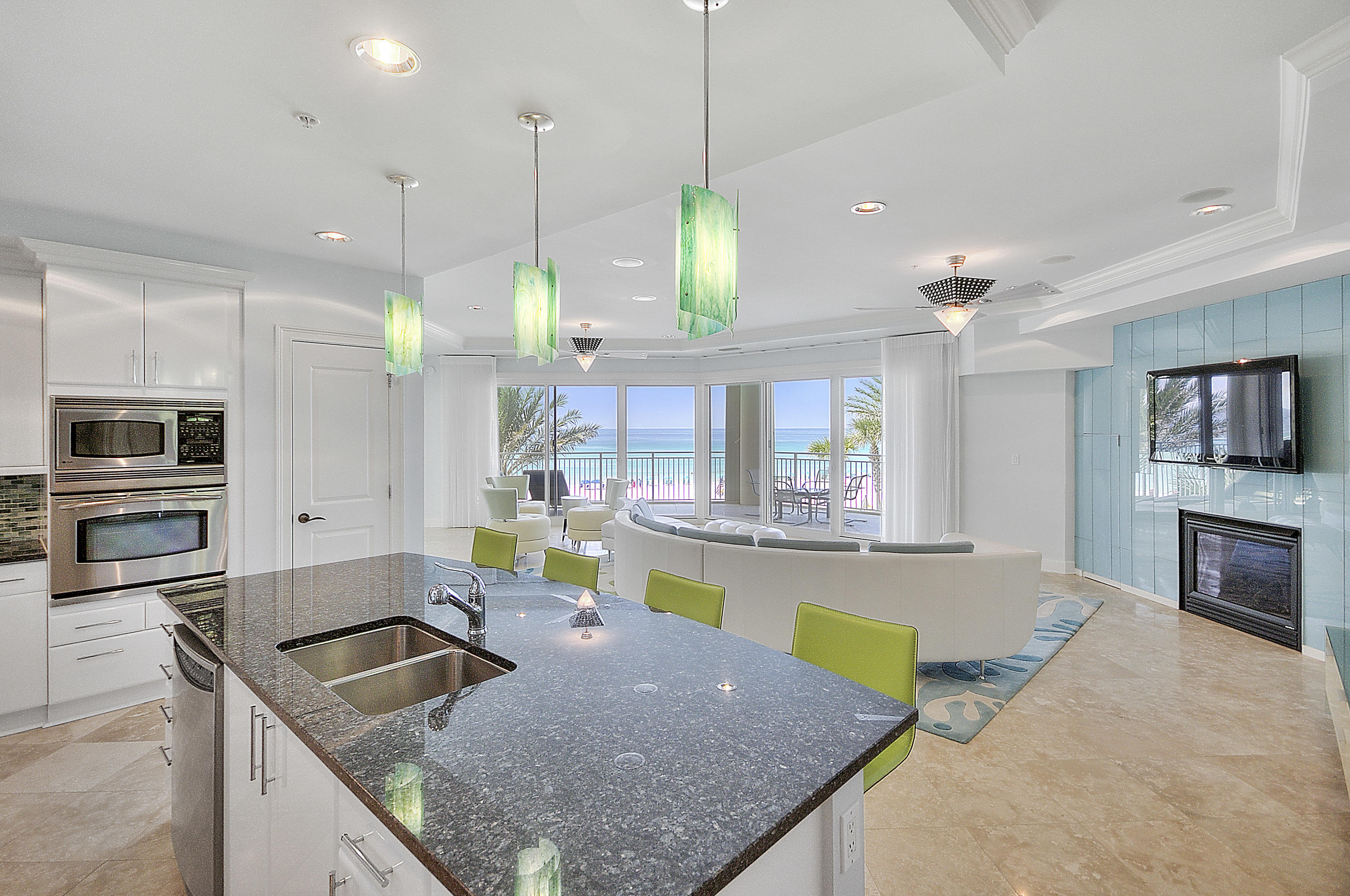 GRAND DUNES - SOUTH TOWER - Residential