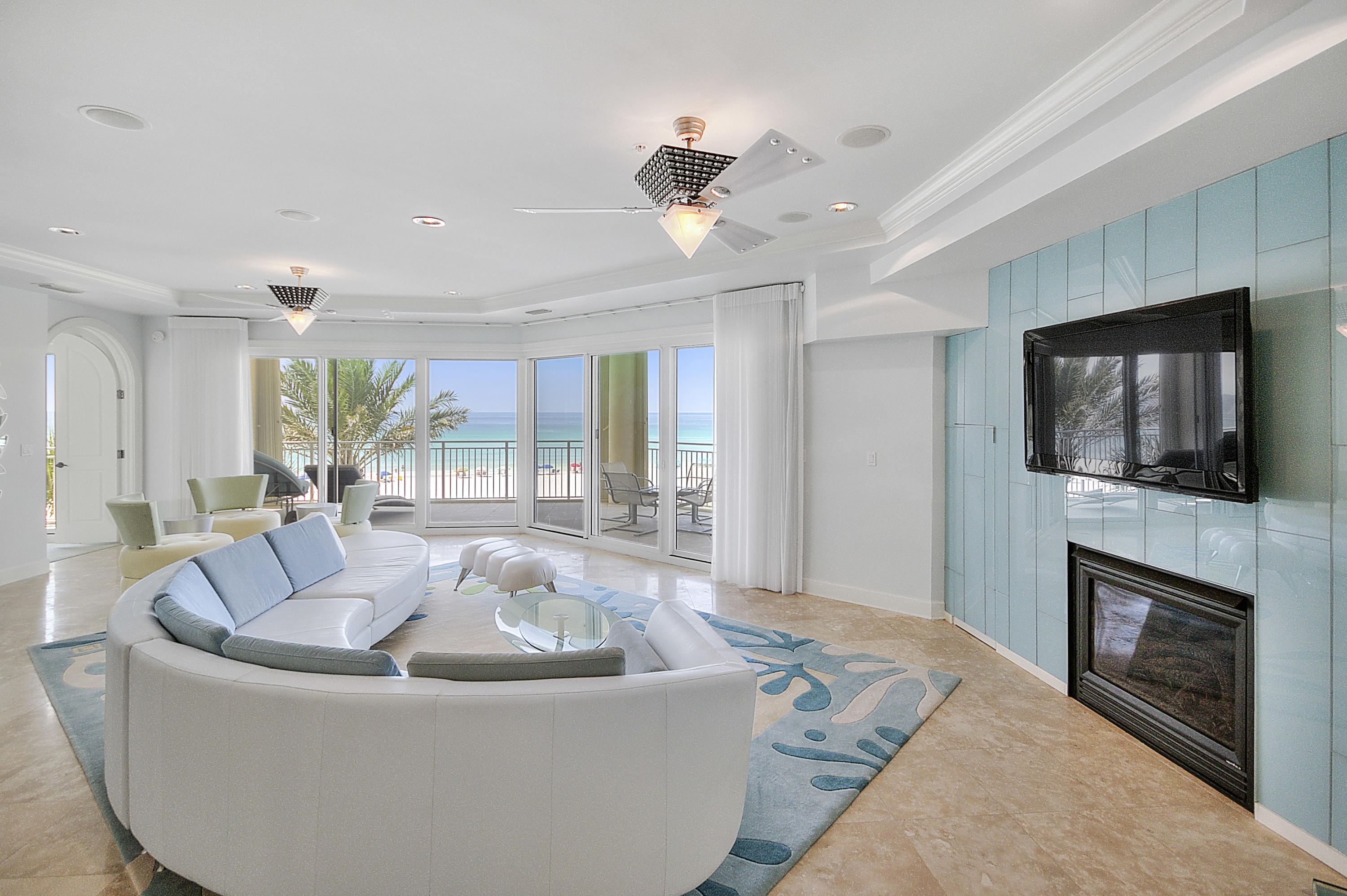 GRAND DUNES - SOUTH TOWER - Residential
