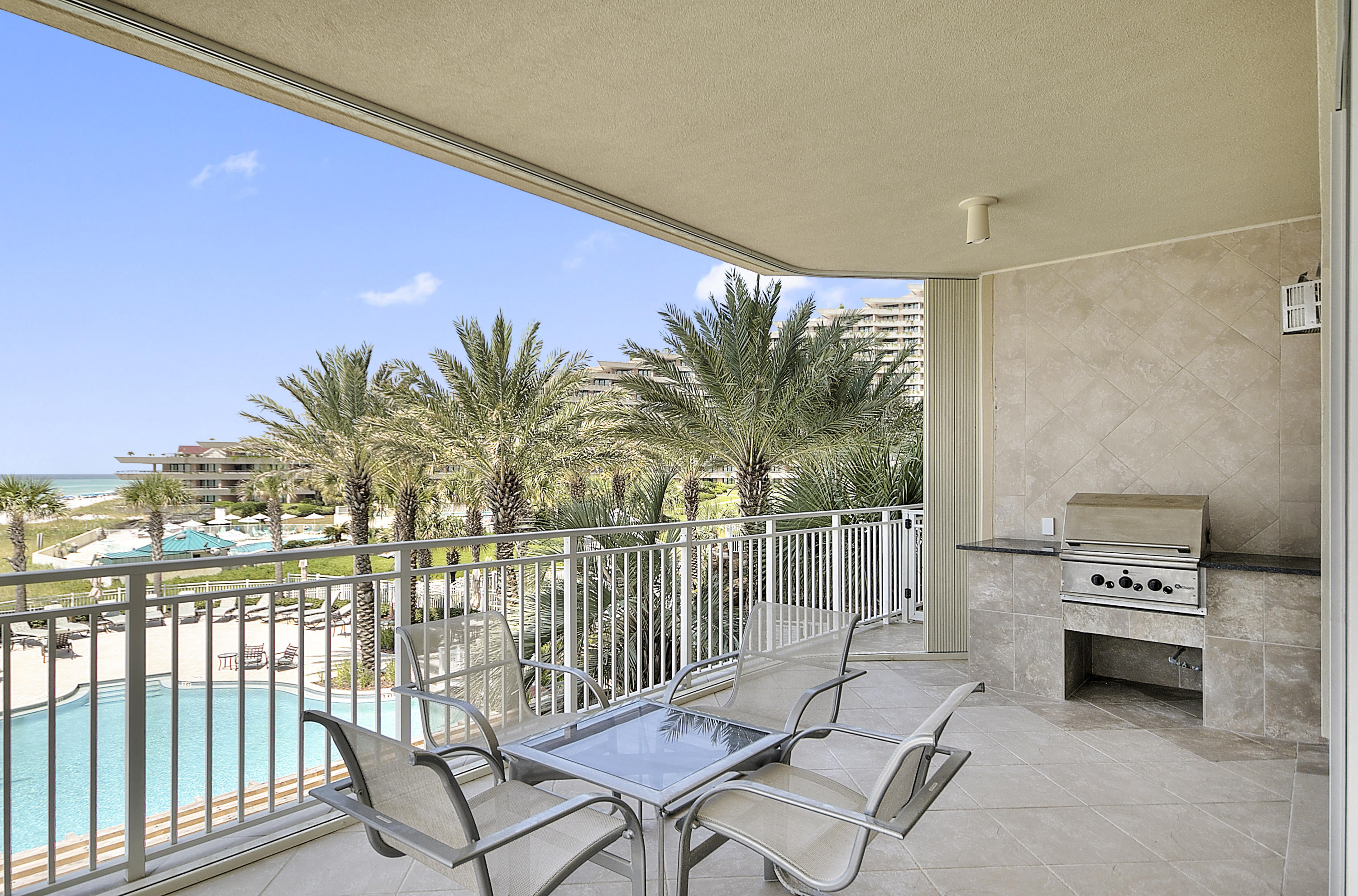 GRAND DUNES - SOUTH TOWER - Residential