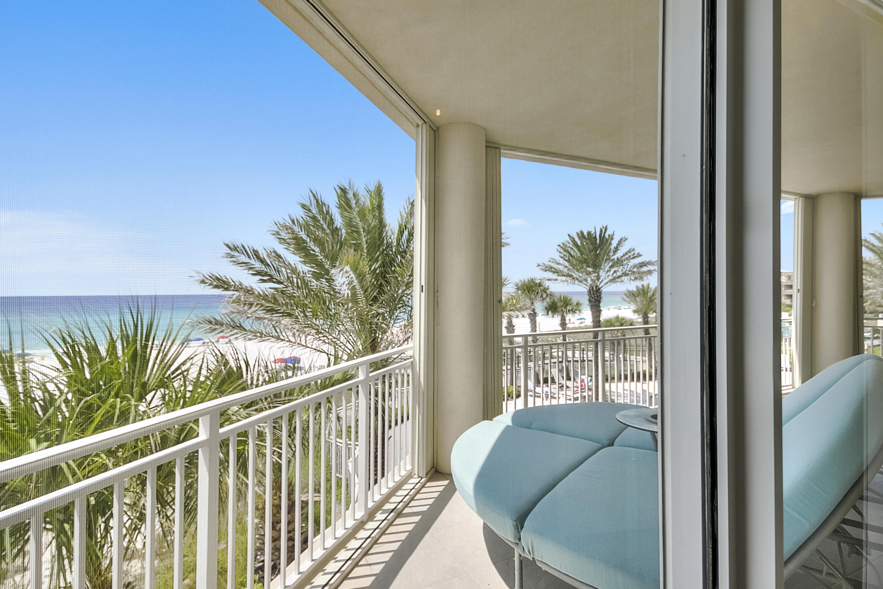 GRAND DUNES - SOUTH TOWER - Residential