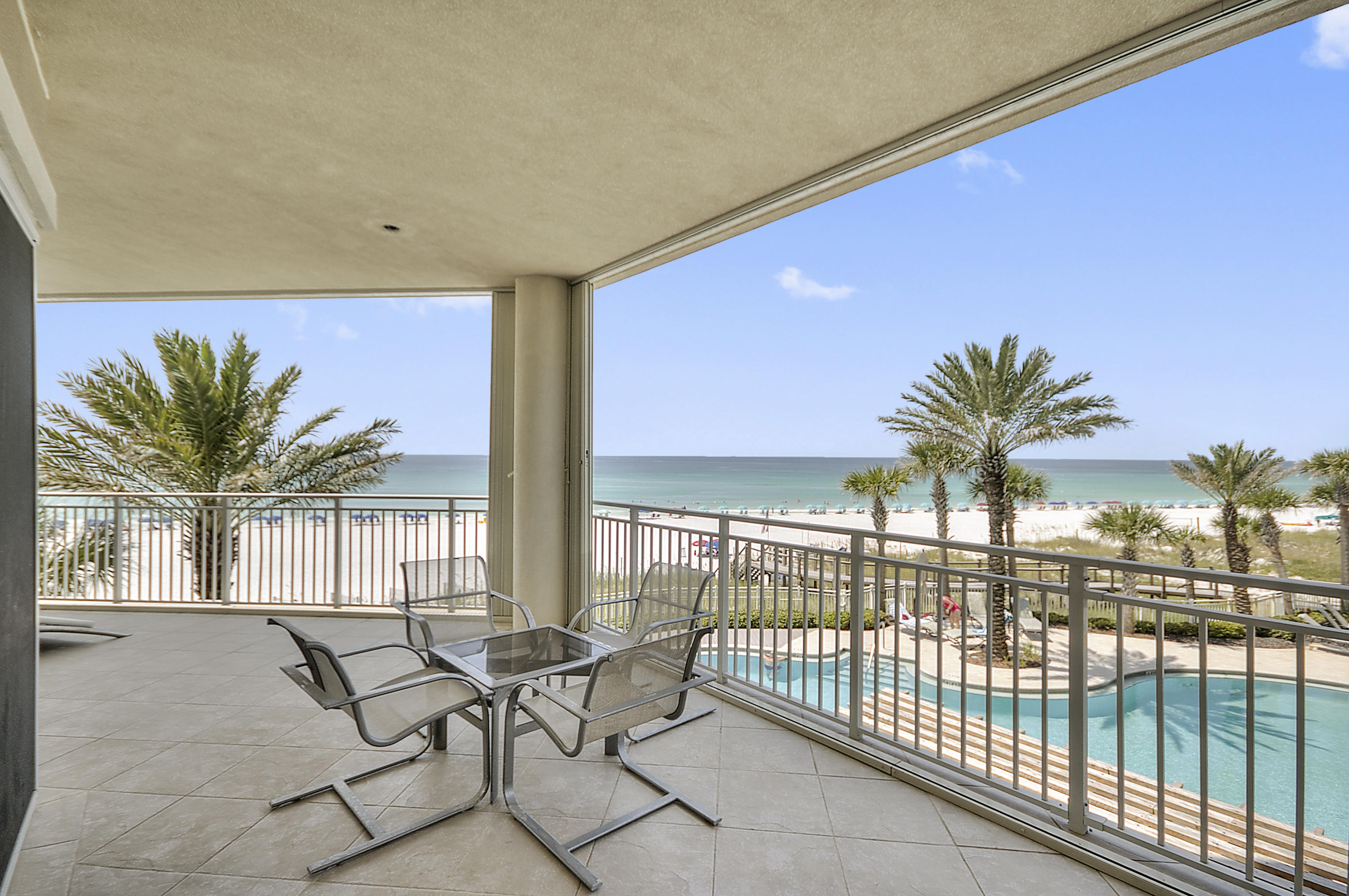 GRAND DUNES - SOUTH TOWER - Residential