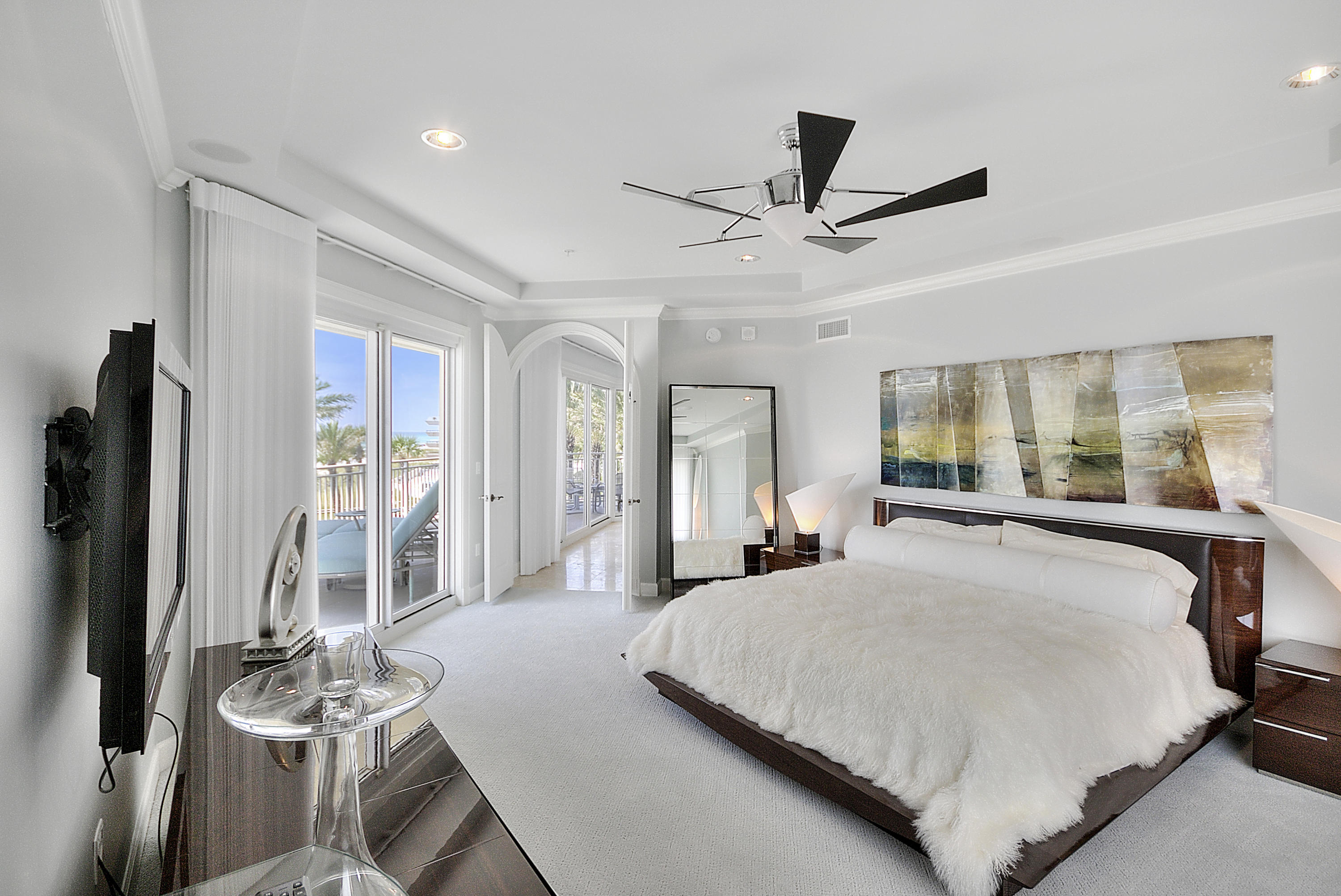 GRAND DUNES - SOUTH TOWER - Residential
