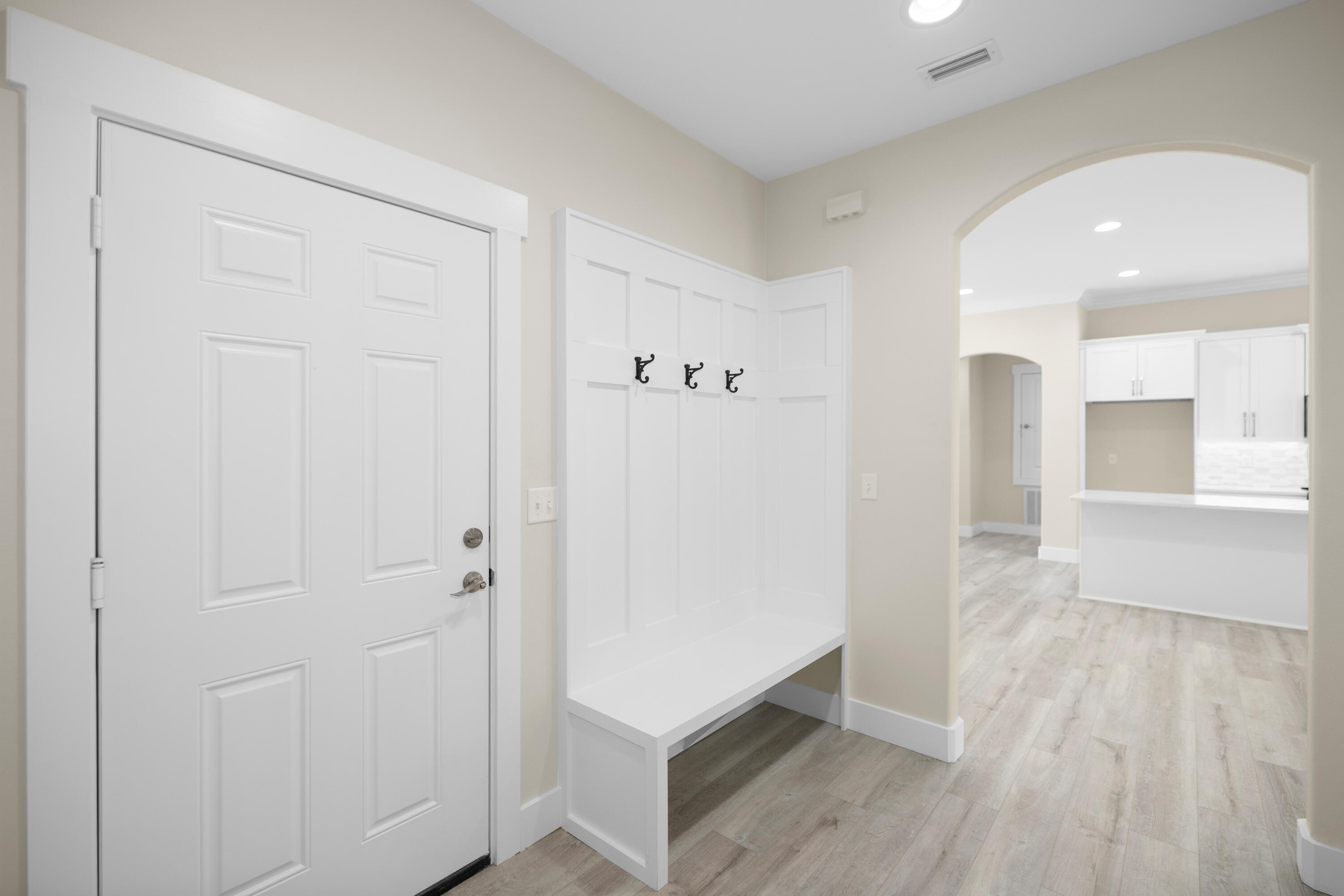 Cherokee S/D - Residential