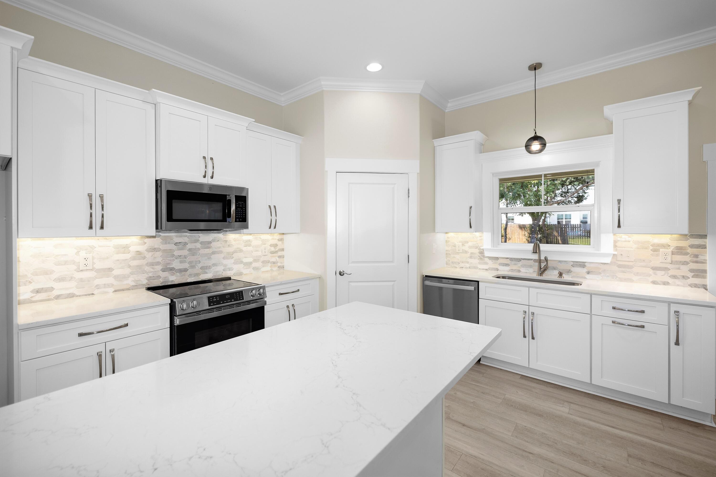 Cherokee S/D - Residential