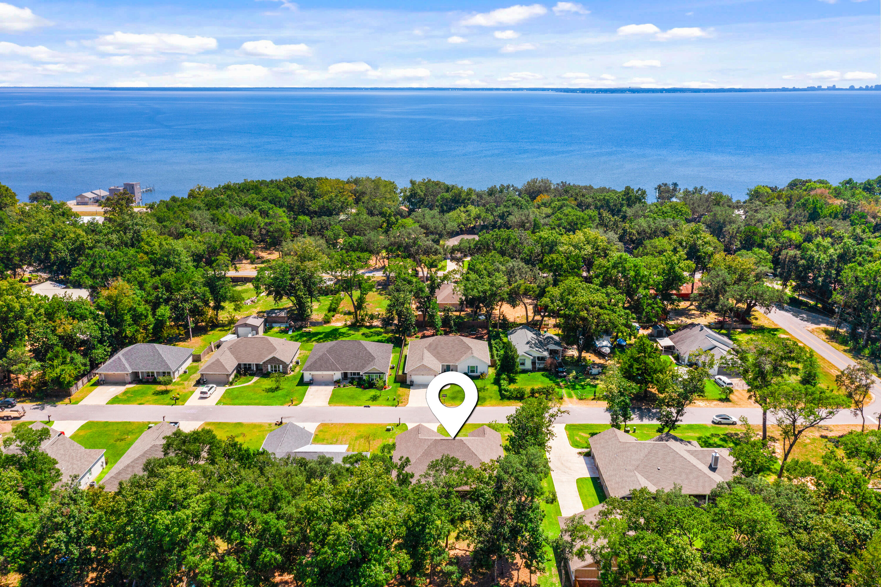 Cherokee S/D - Residential