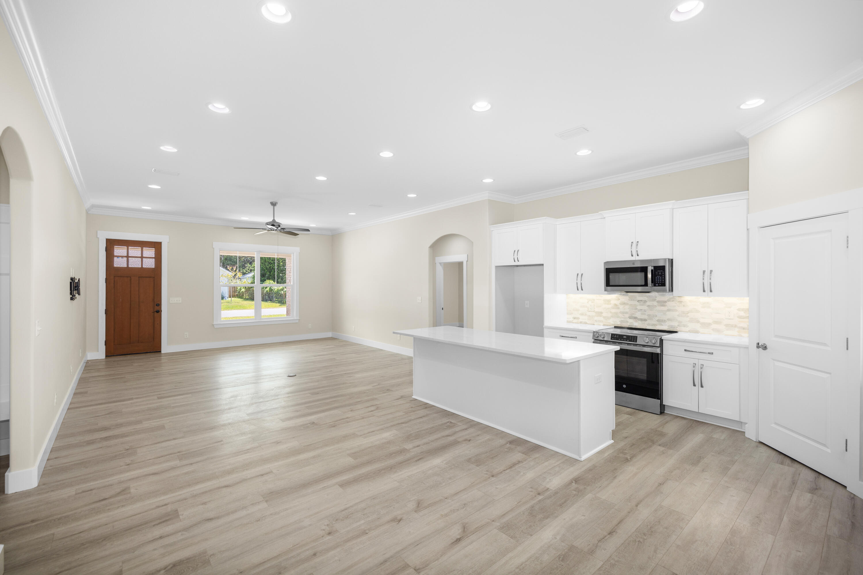 Cherokee S/D - Residential